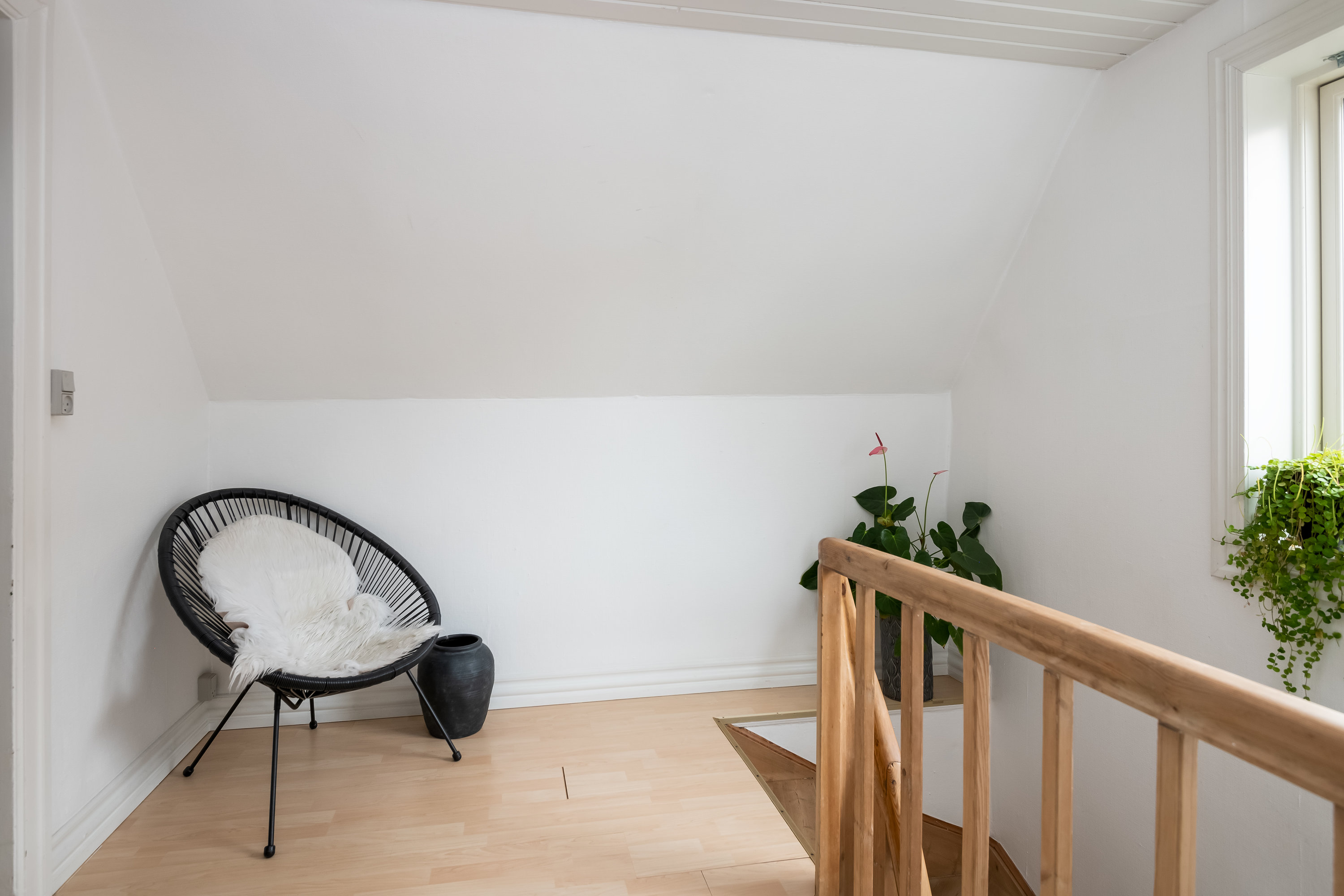 Fremhævet  billede i fuldskærmstilstand. Billede af Primulavej 6, 9750 Østervrå