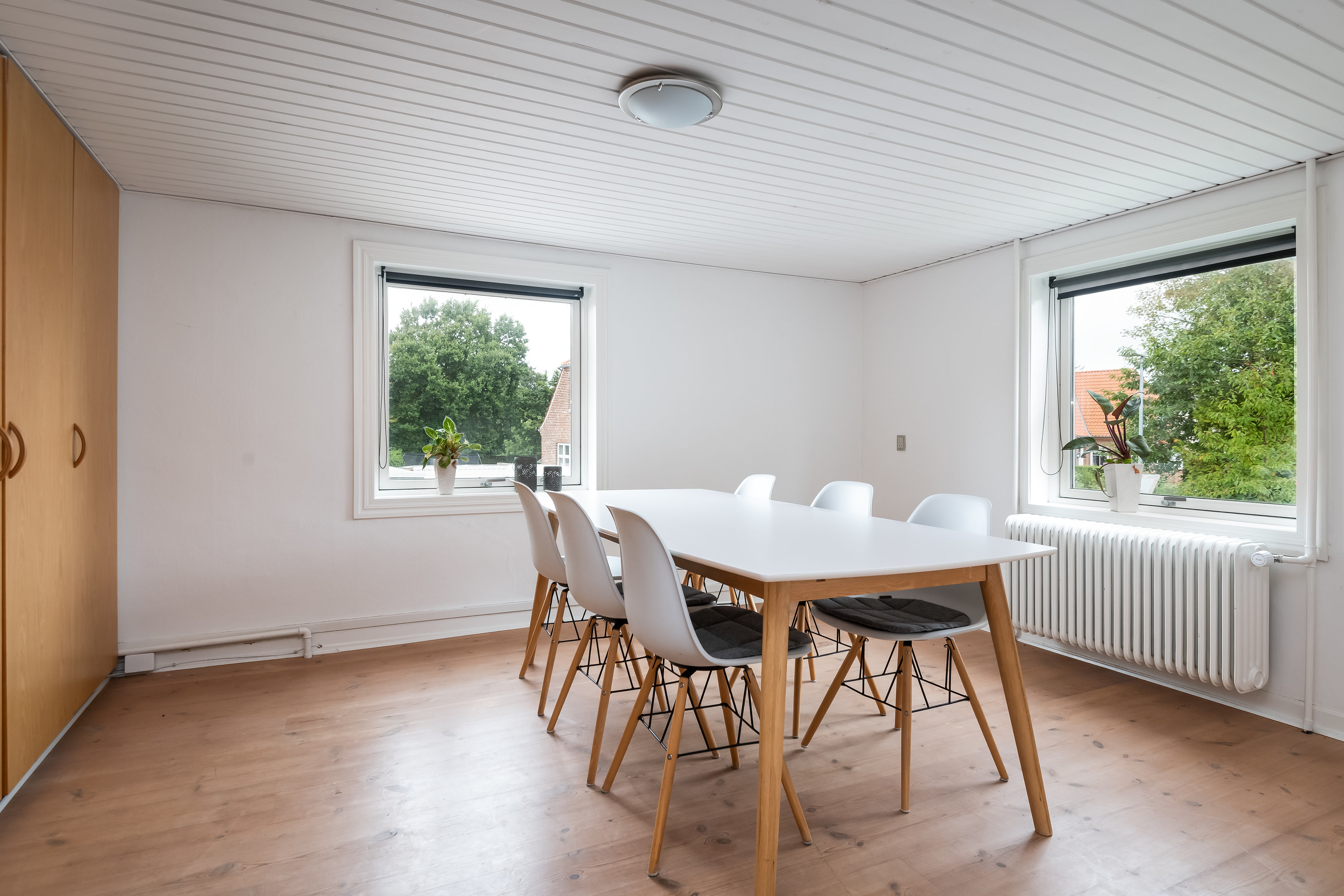 Fremhævet  billede i fuldskærmstilstand. Billede af Primulavej 6, 9750 Østervrå