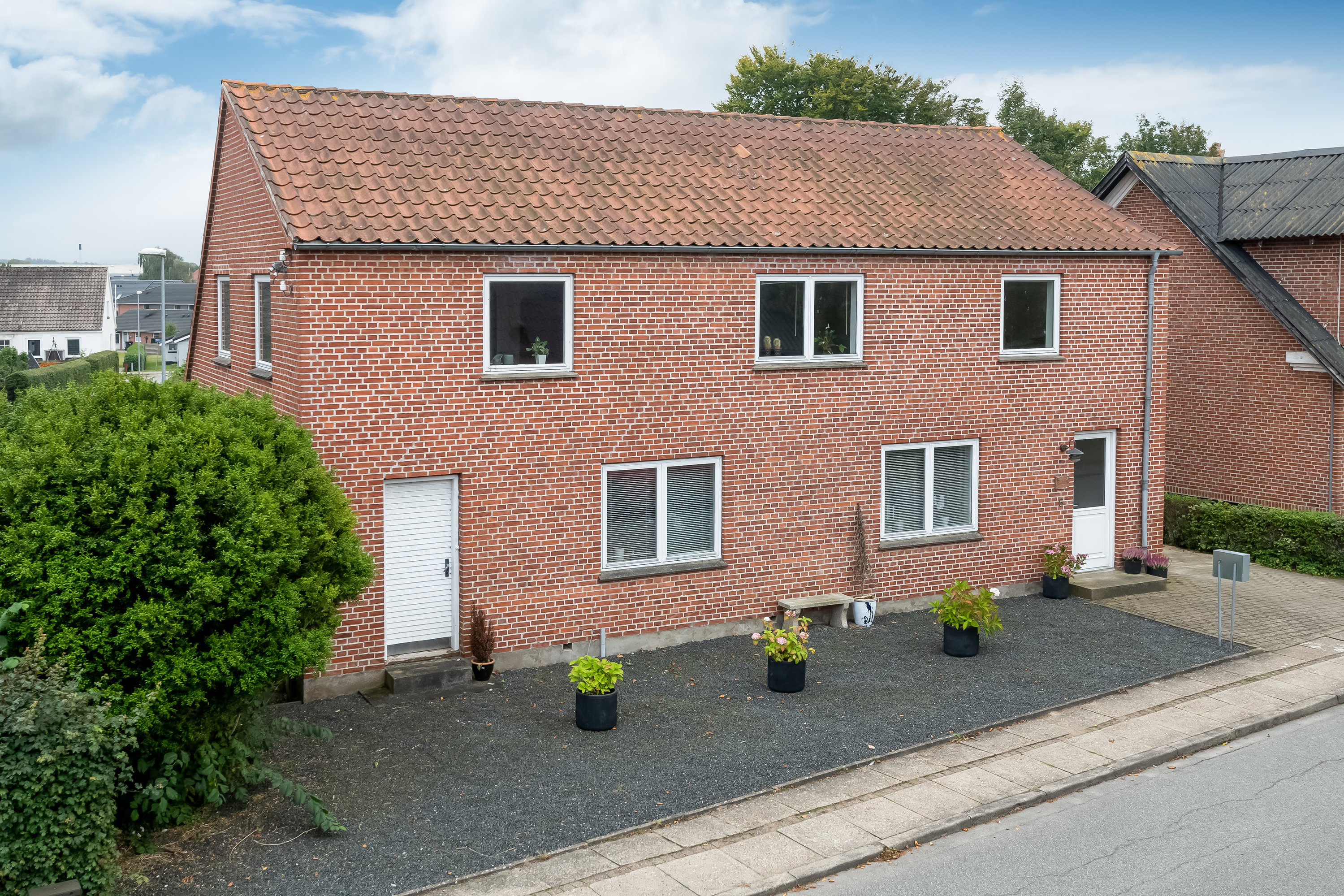 Fremhævet  billede i fuldskærmstilstand. Billede af Primulavej 6, 9750 Østervrå