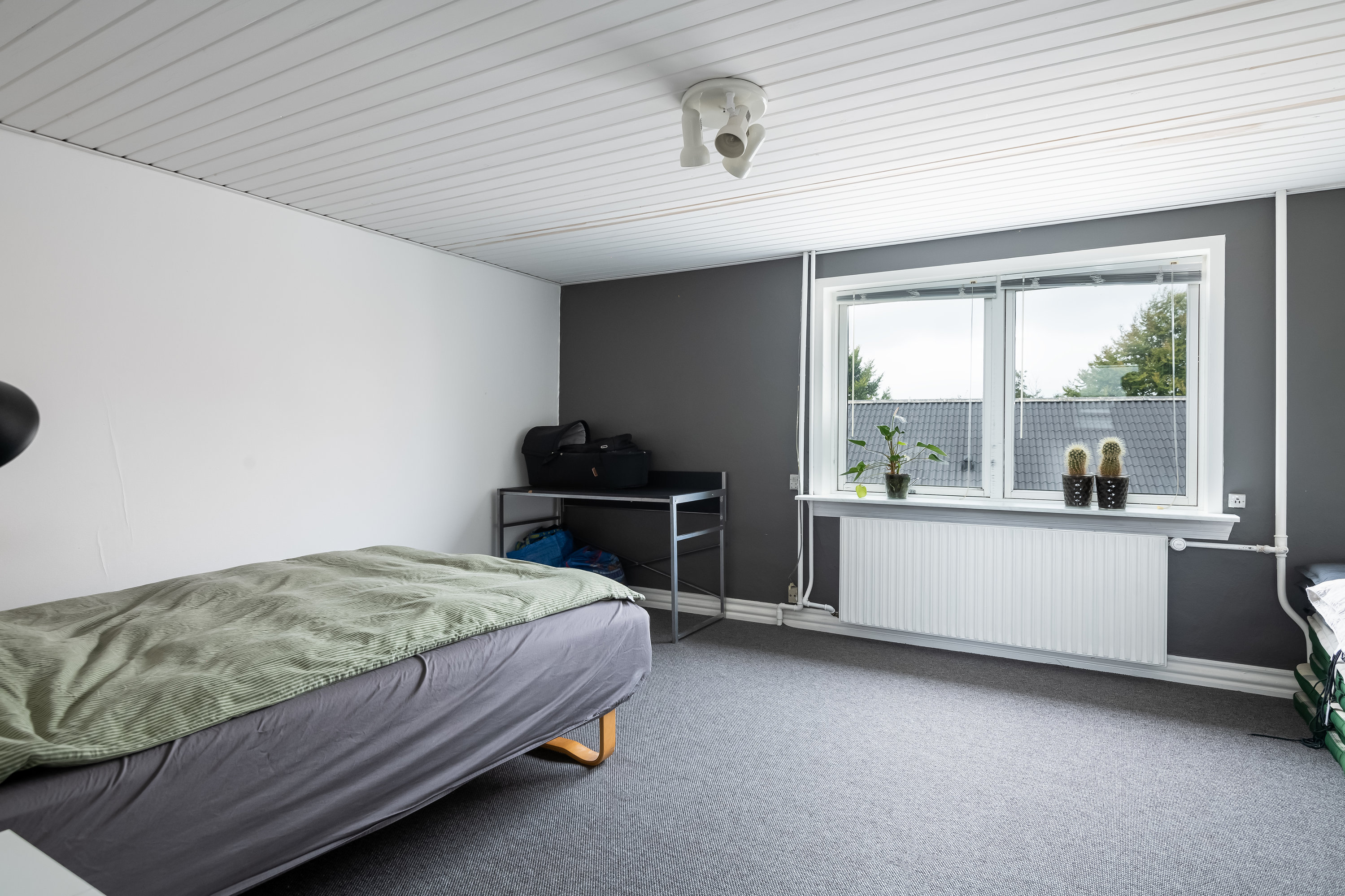 Fremhævet  billede i fuldskærmstilstand. Billede af Primulavej 6, 9750 Østervrå