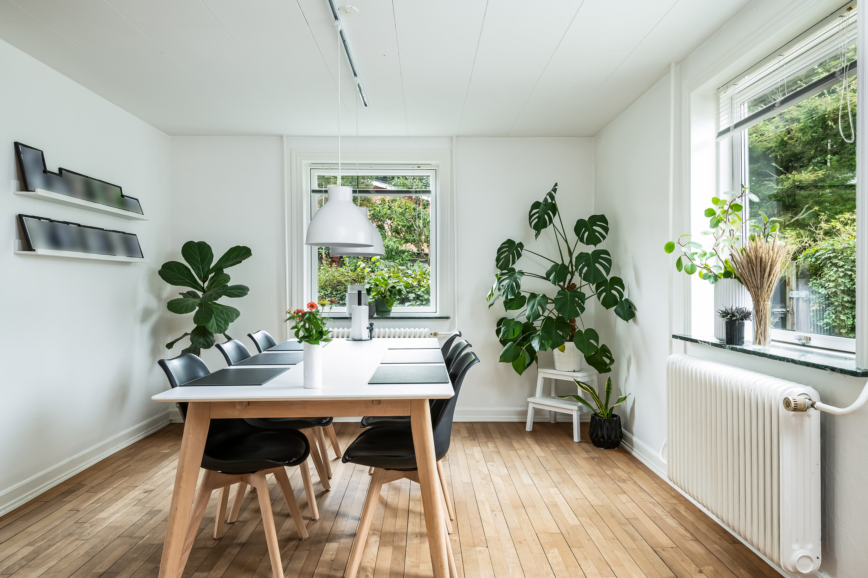 Fremhævet  billede i fuldskærmstilstand. Billede af Primulavej 6, 9750 Østervrå