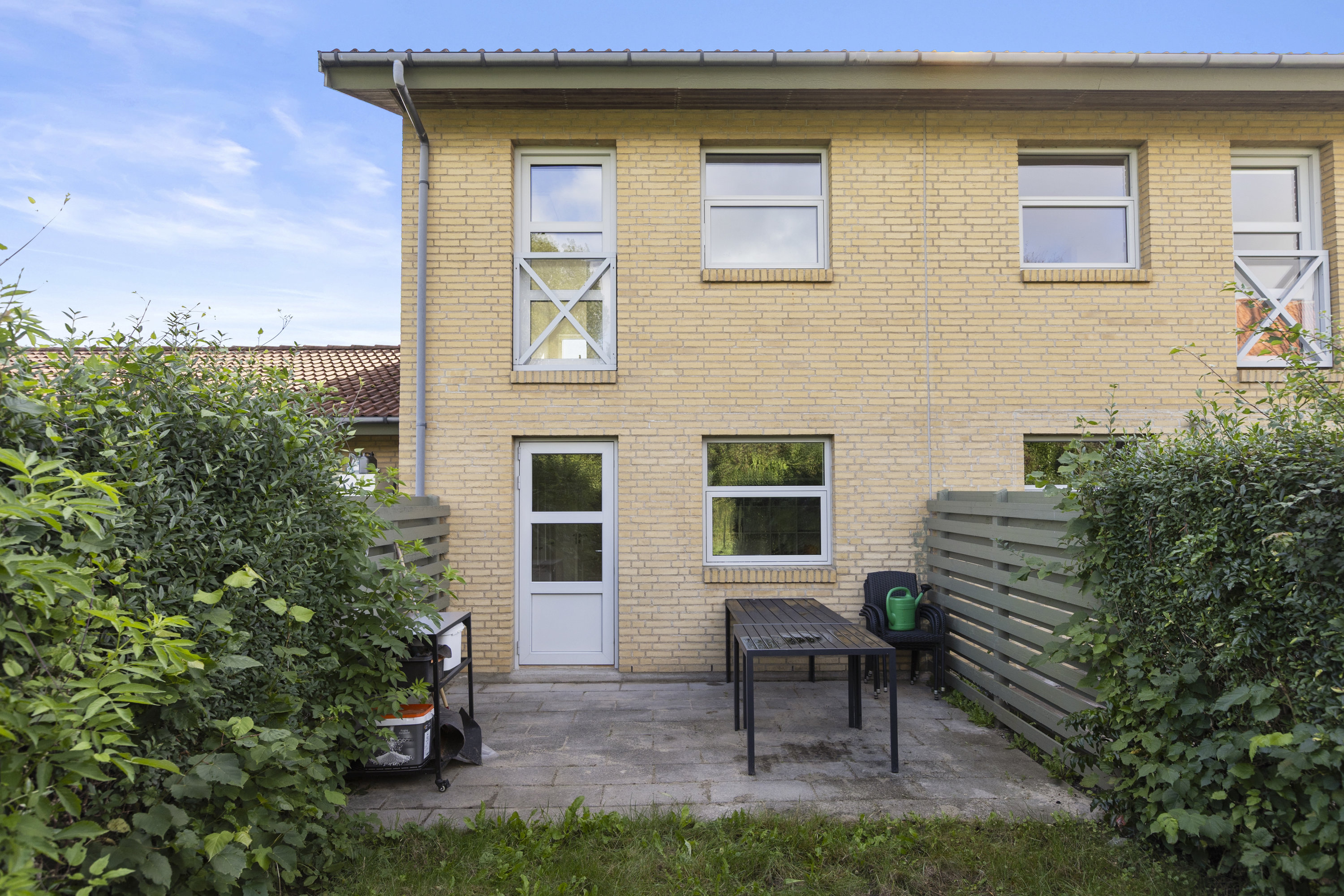 Fremhævet ejendommen billede i fuldskærmstilstand. Billede af Banevej 45, 4370 Store Merløse