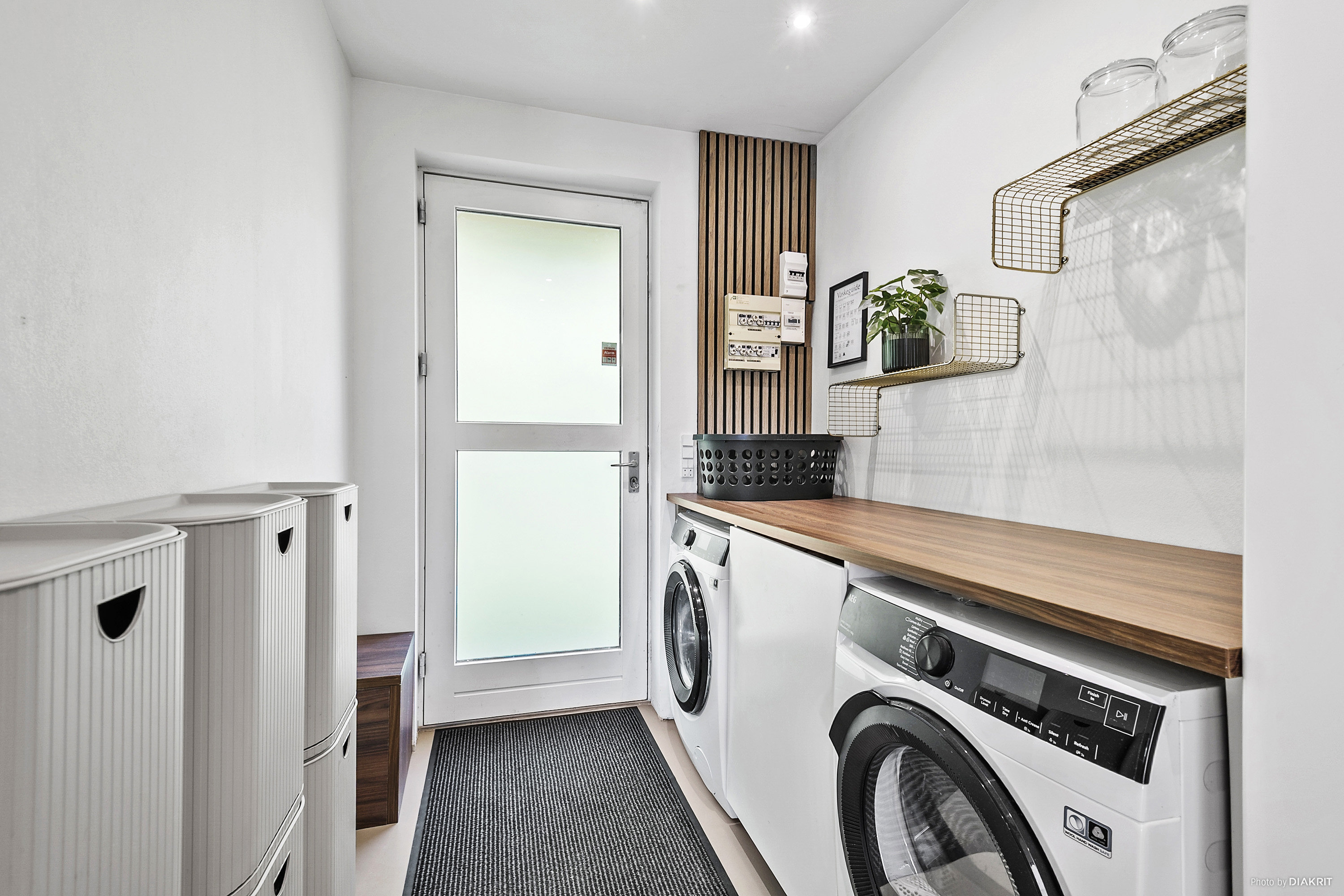 Fremhævet værelse billede i fuldskærmstilstand. Billede af Lærkevænget 11, Ejby, 4623 Lille Skensved