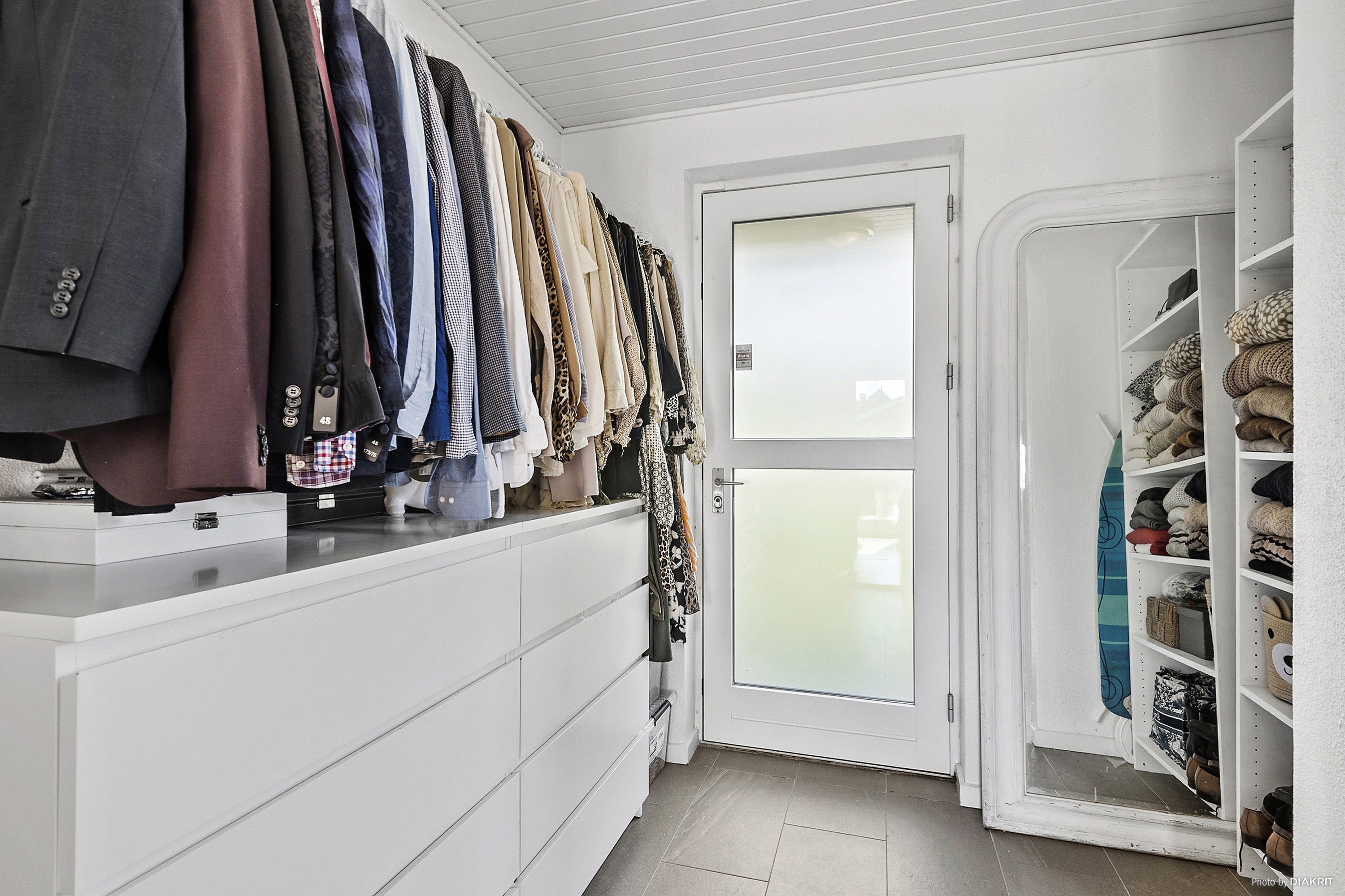 Fremhævet værelse billede i fuldskærmstilstand. Billede af Lærkevænget 11, Ejby, 4623 Lille Skensved