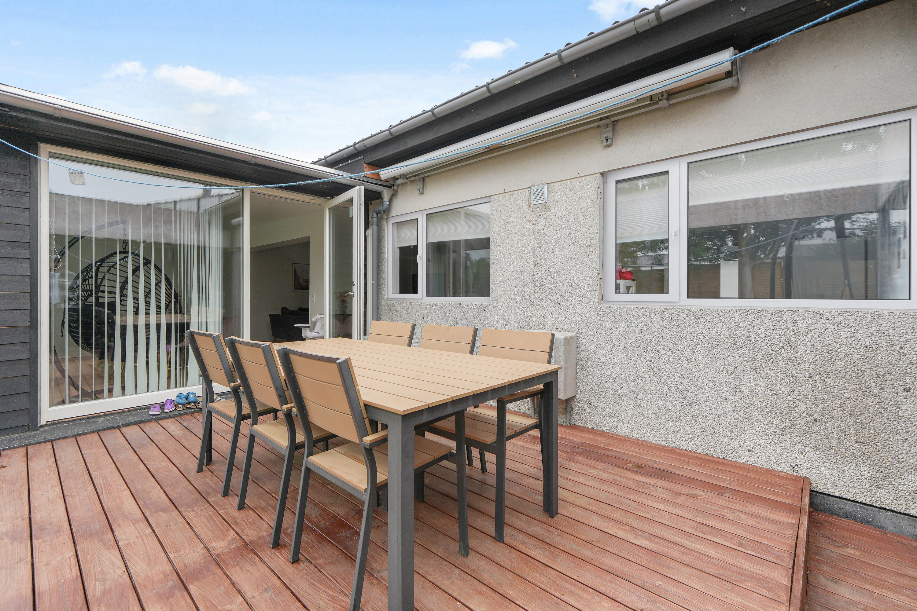 Miniaturebillede 1: . Billede af Bjørnekær 37, 2760 Måløv