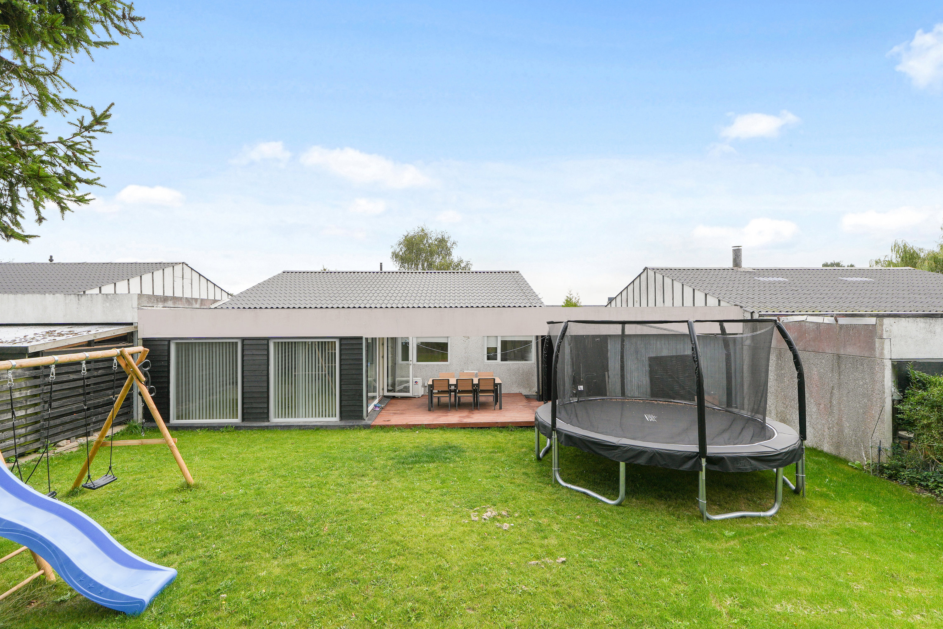 Fremhævet  billede i fuldskærmstilstand. Billede af Bjørnekær 37, 2760 Måløv