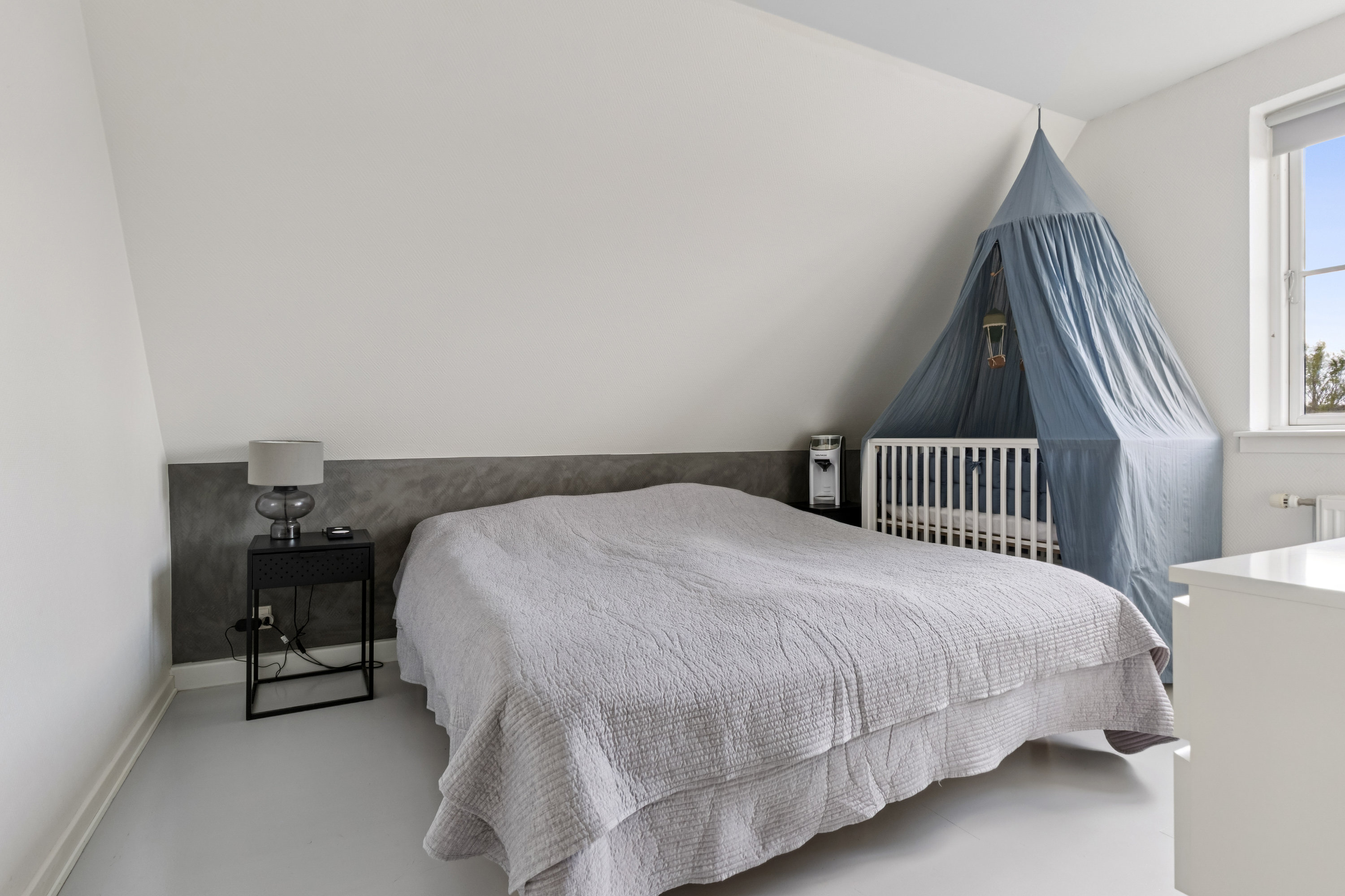 Fremhævet værelse billede i fuldskærmstilstand. Billede af Tuborgvej 9, 4281 Gørlev