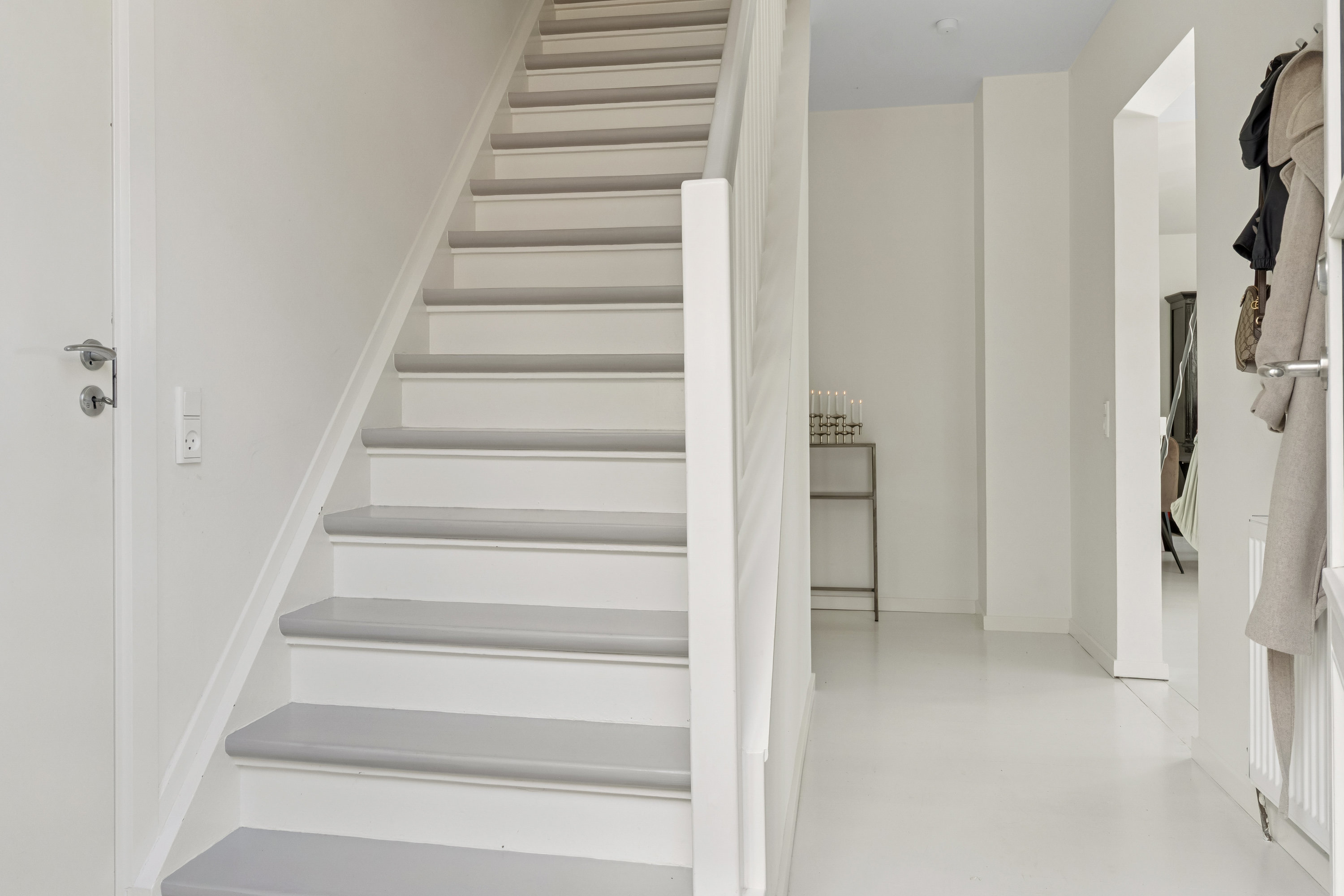 Miniaturebillede 1: trappe. Billede af Tuborgvej 9, 4281 Gørlev