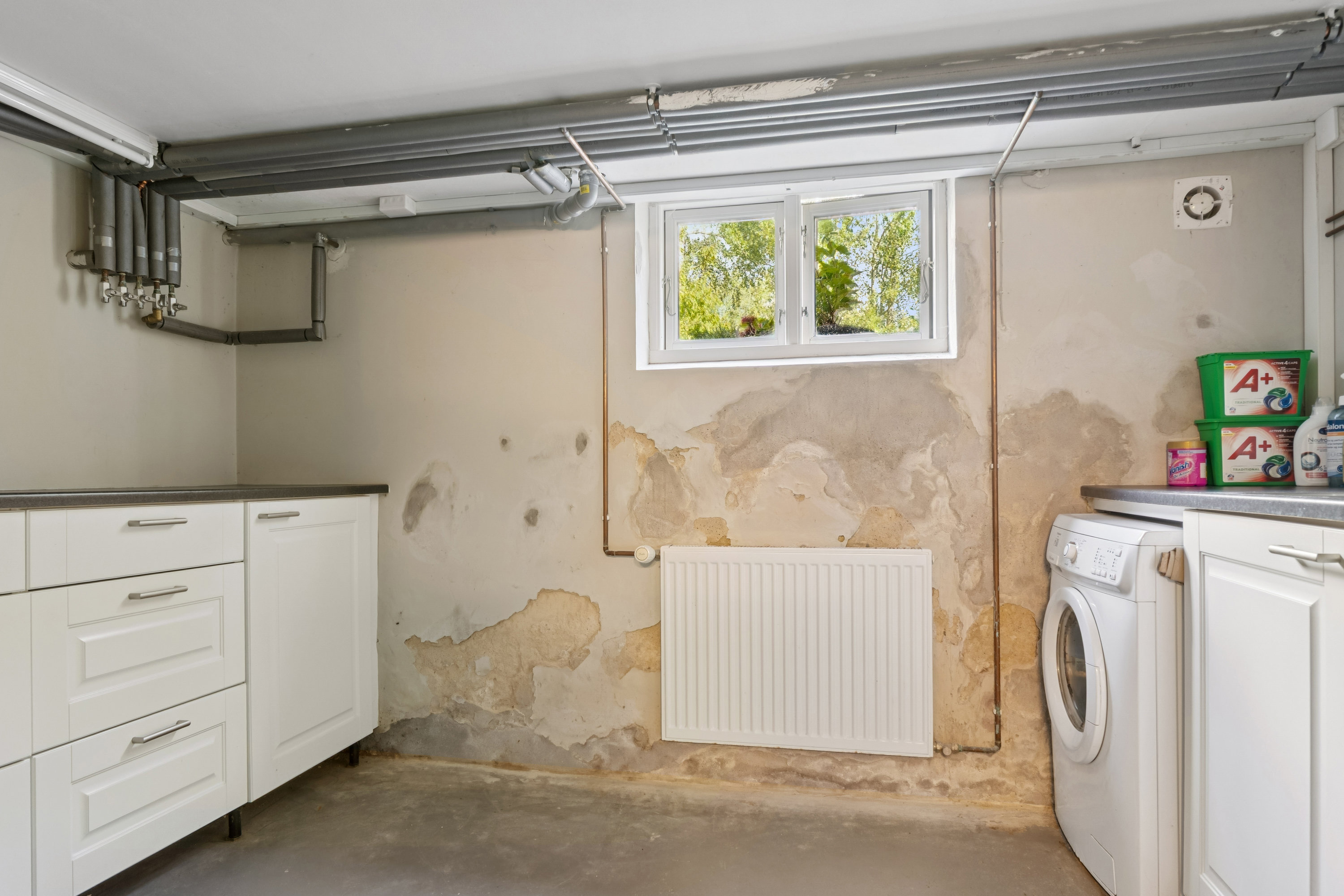 Fremhævet værelse billede i fuldskærmstilstand. Billede af Tuborgvej 9, 4281 Gørlev