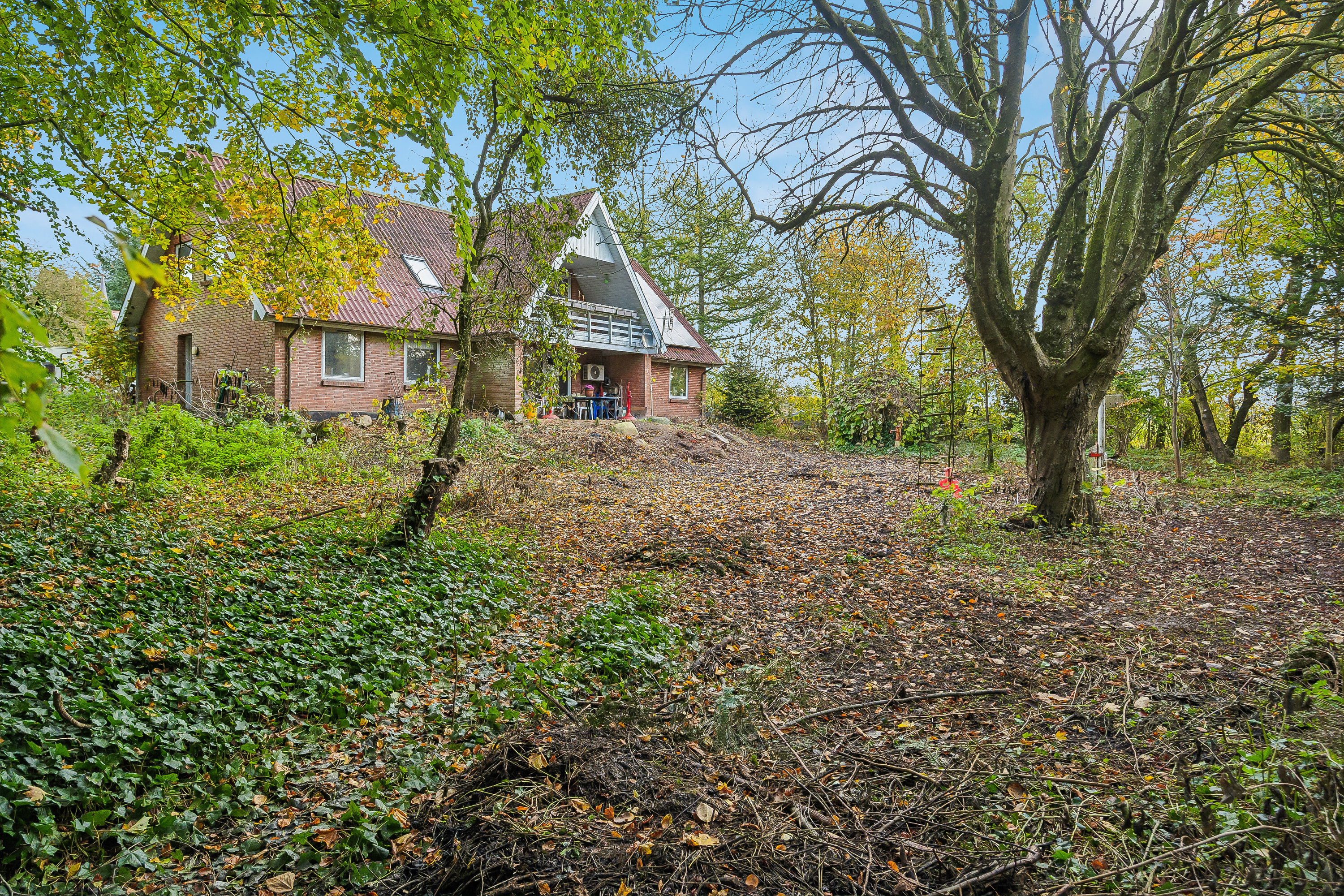 Miniaturebillede 1: . Billede af Morildvej 259, 9830 Tårs