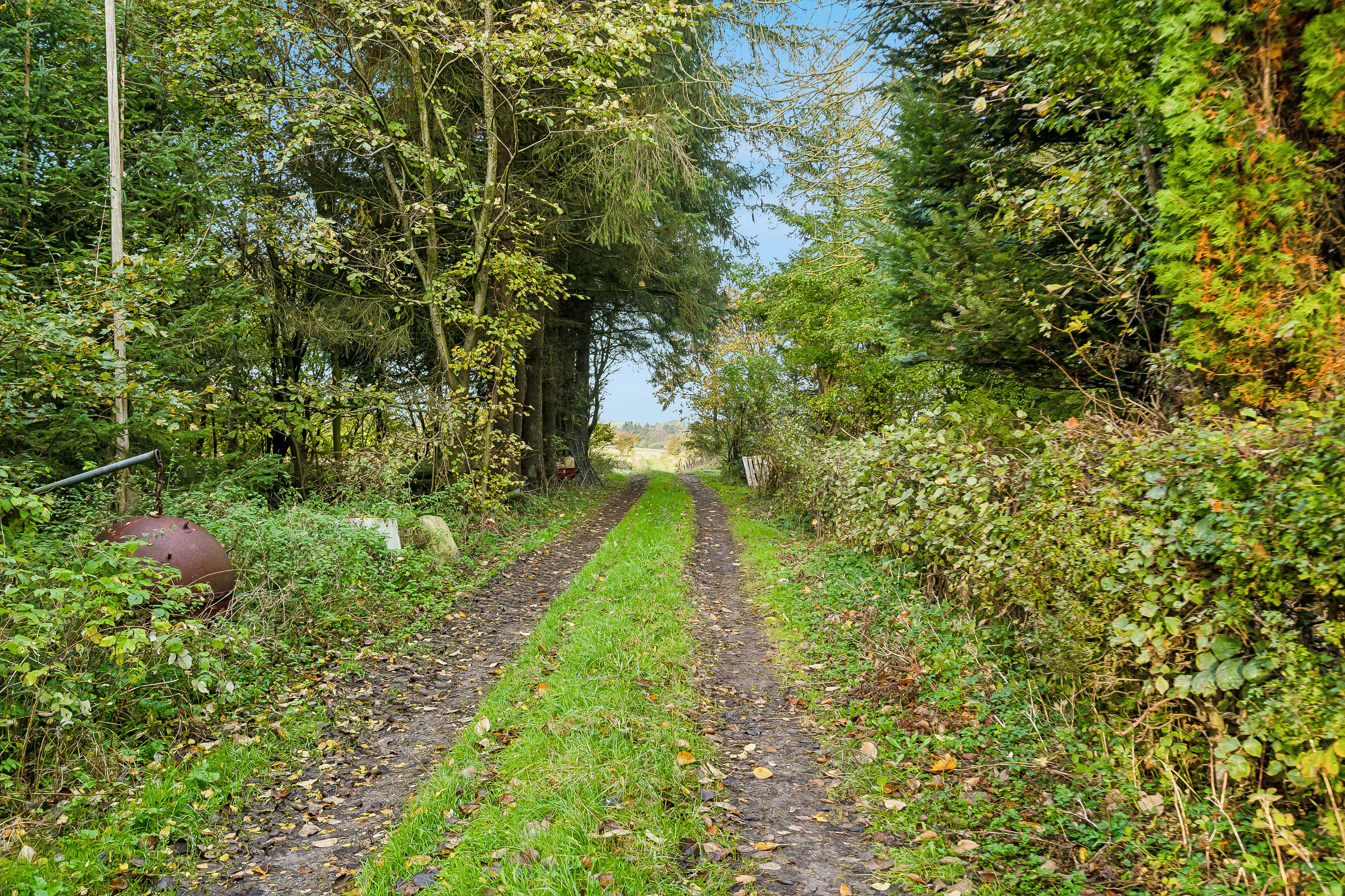 Fremhævet  billede i fuldskærmstilstand. Billede af Morildvej 259, 9830 Tårs