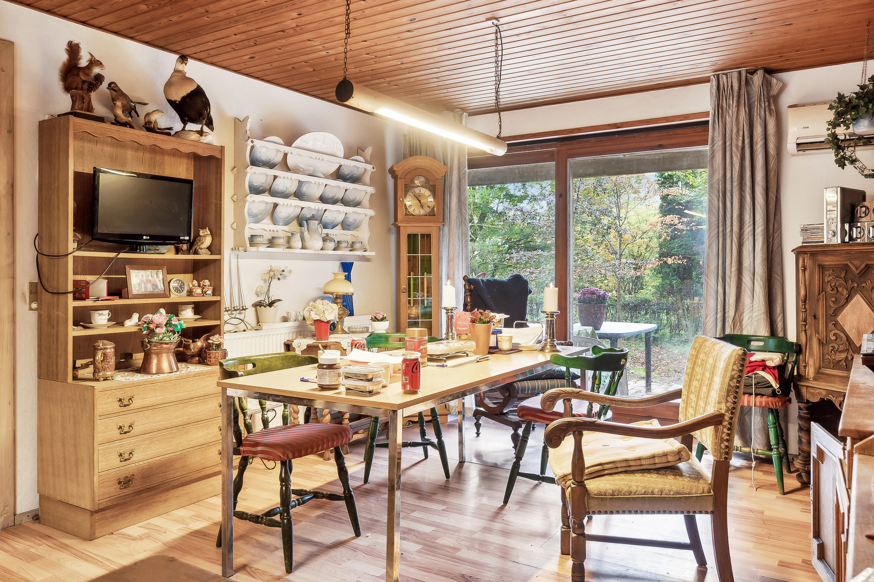 Fremhævet  billede i fuldskærmstilstand. Billede af Morildvej 259, 9830 Tårs