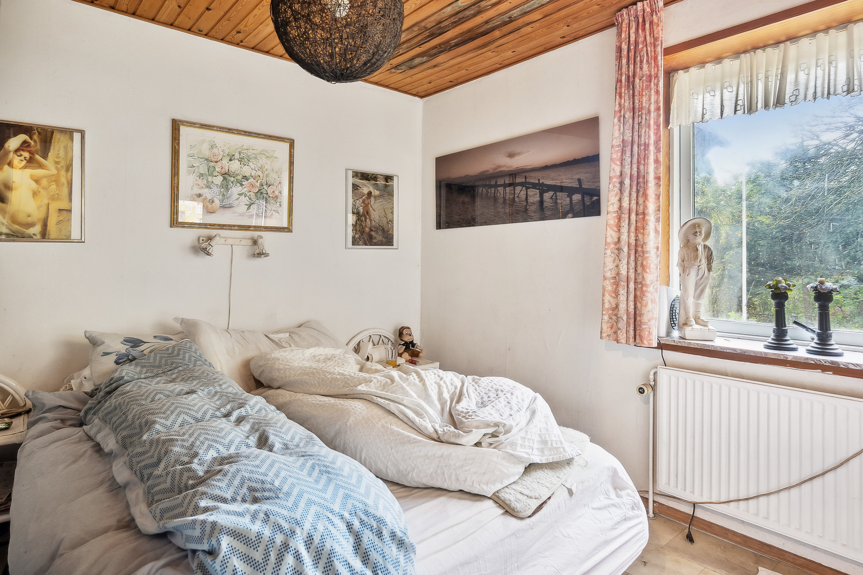 Fremhævet  billede i fuldskærmstilstand. Billede af Morildvej 259, 9830 Tårs