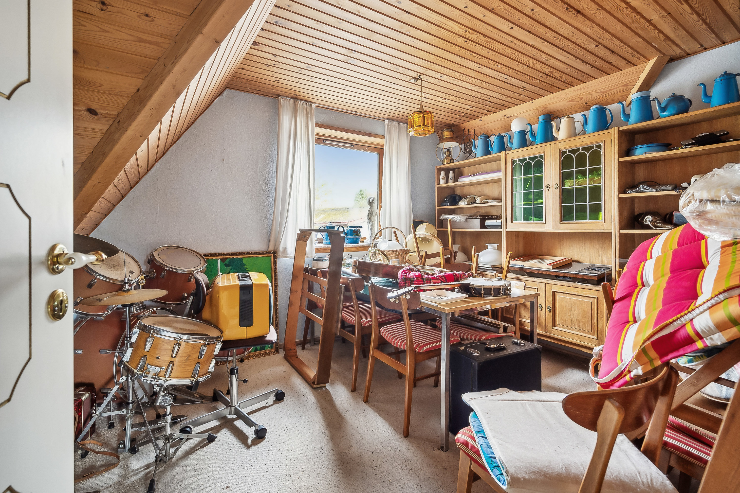 Fremhævet  billede i fuldskærmstilstand. Billede af Morildvej 259, 9830 Tårs