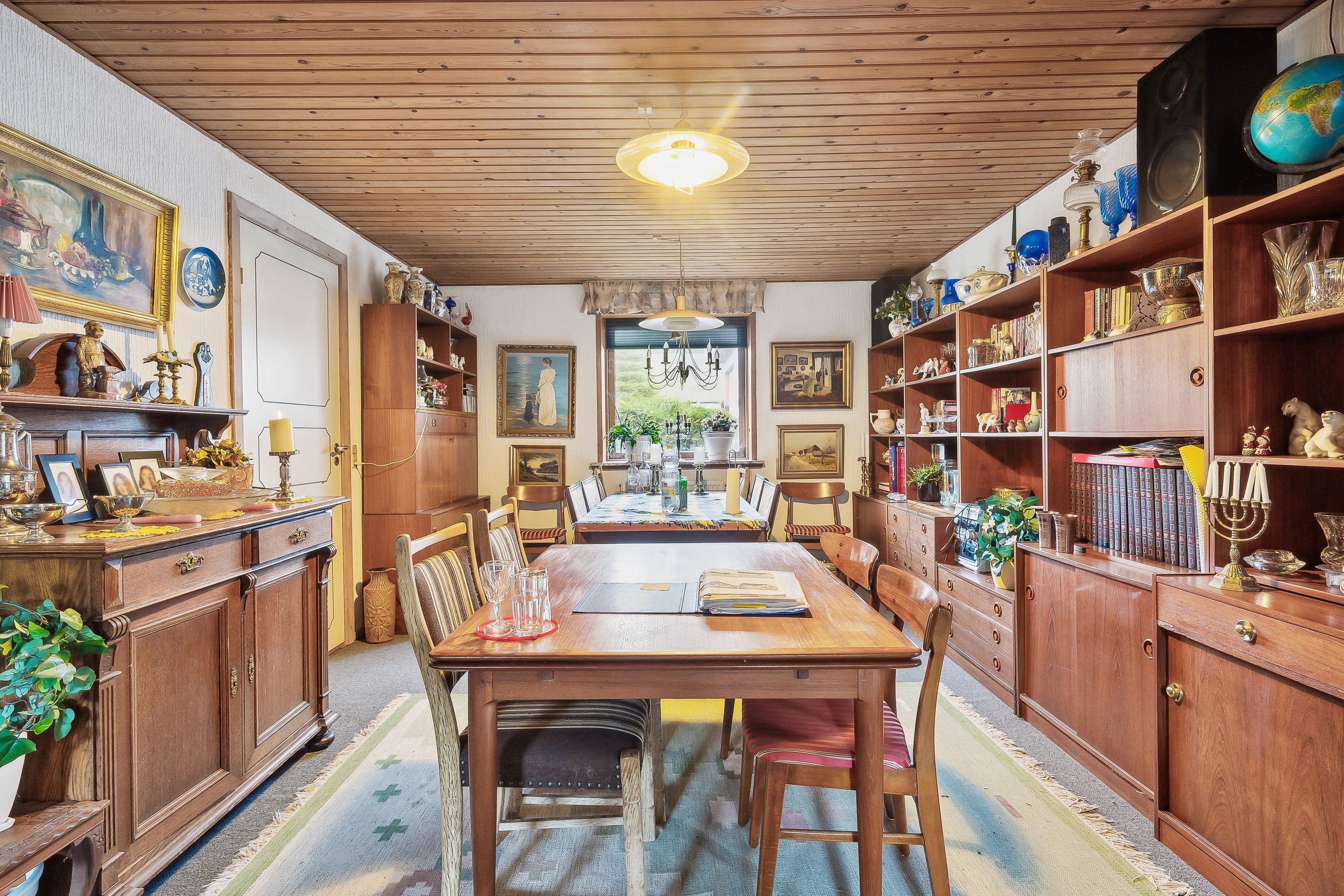 Miniaturebillede 2: . Billede af Morildvej 259, 9830 Tårs