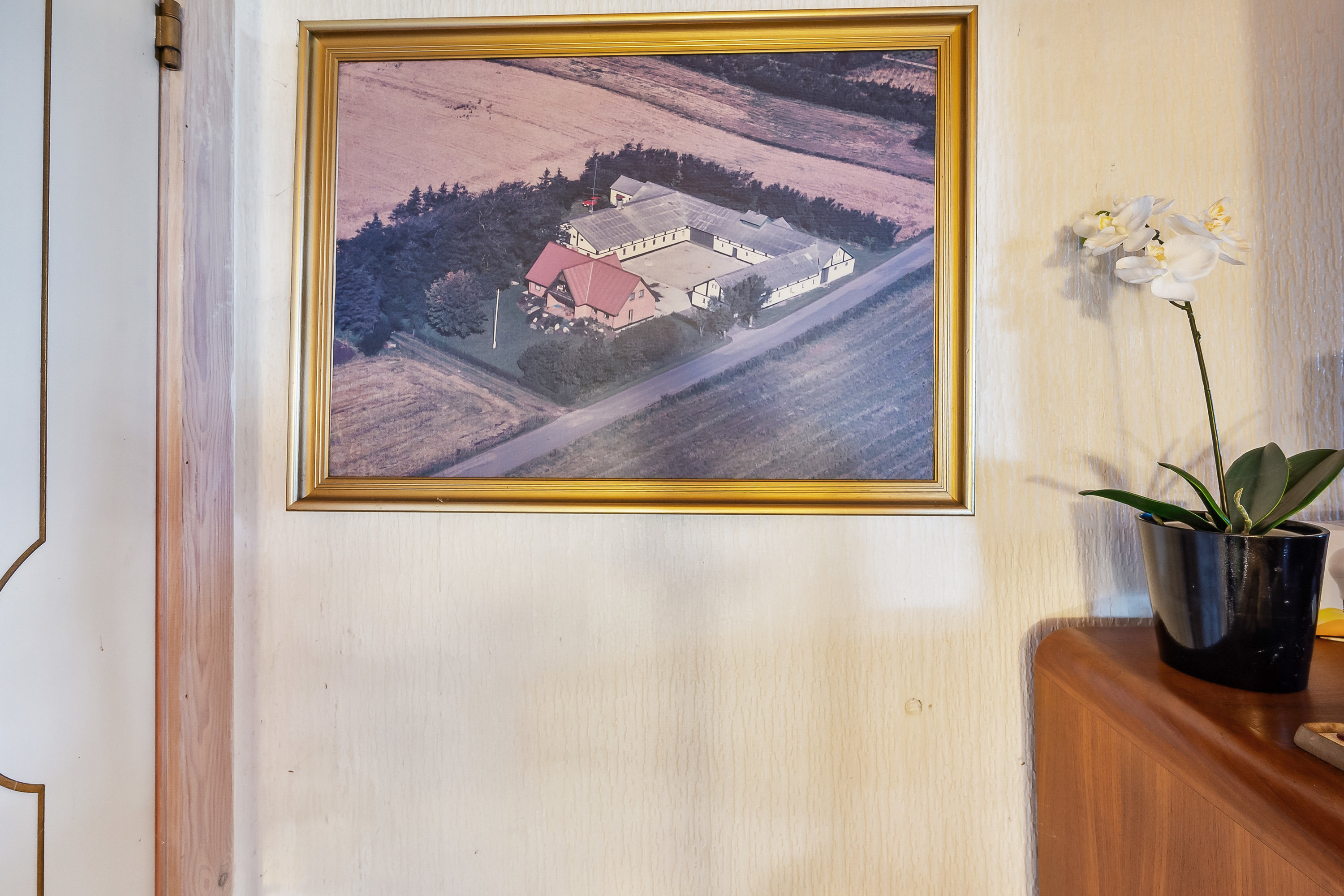 Fremhævet  billede i fuldskærmstilstand. Billede af Morildvej 259, 9830 Tårs