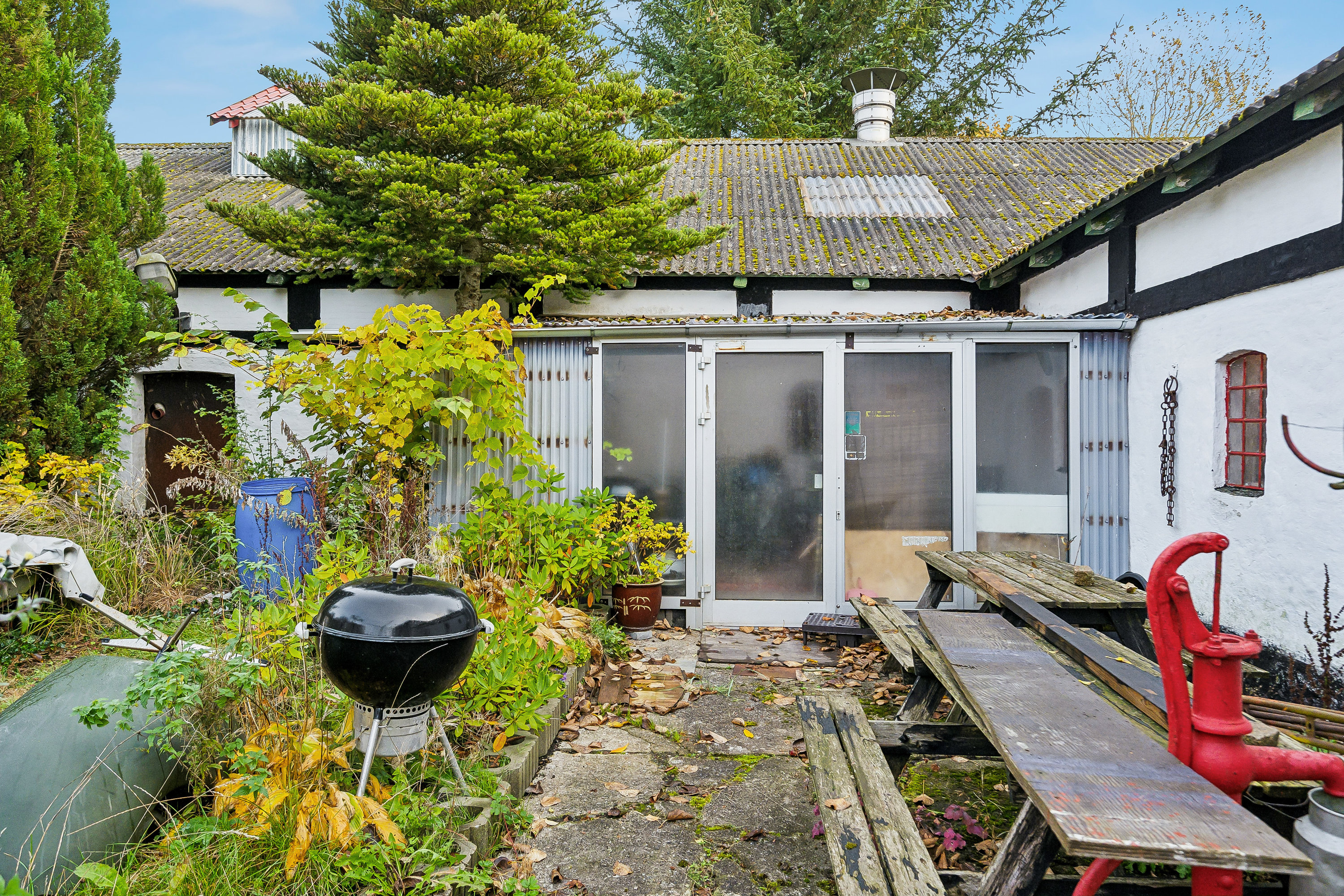 Fremhævet  billede i fuldskærmstilstand. Billede af Morildvej 259, 9830 Tårs