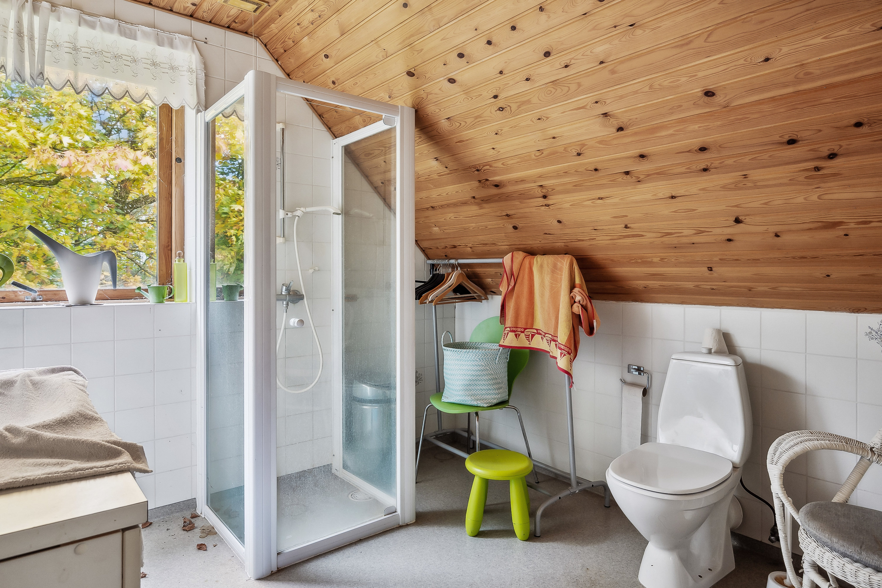 Fremhævet  billede i fuldskærmstilstand. Billede af Morildvej 259, 9830 Tårs