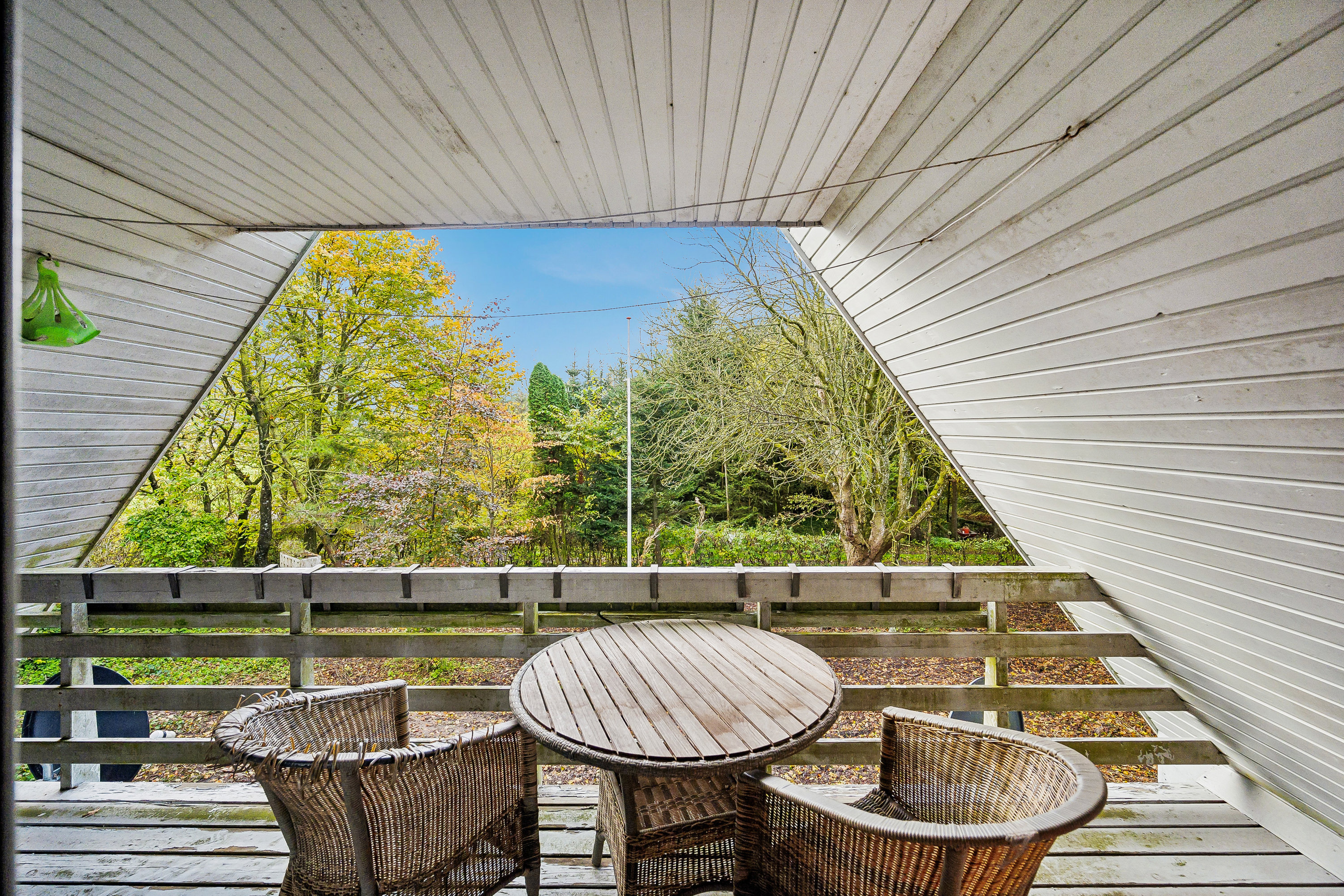 Fremhævet  billede i fuldskærmstilstand. Billede af Morildvej 259, 9830 Tårs