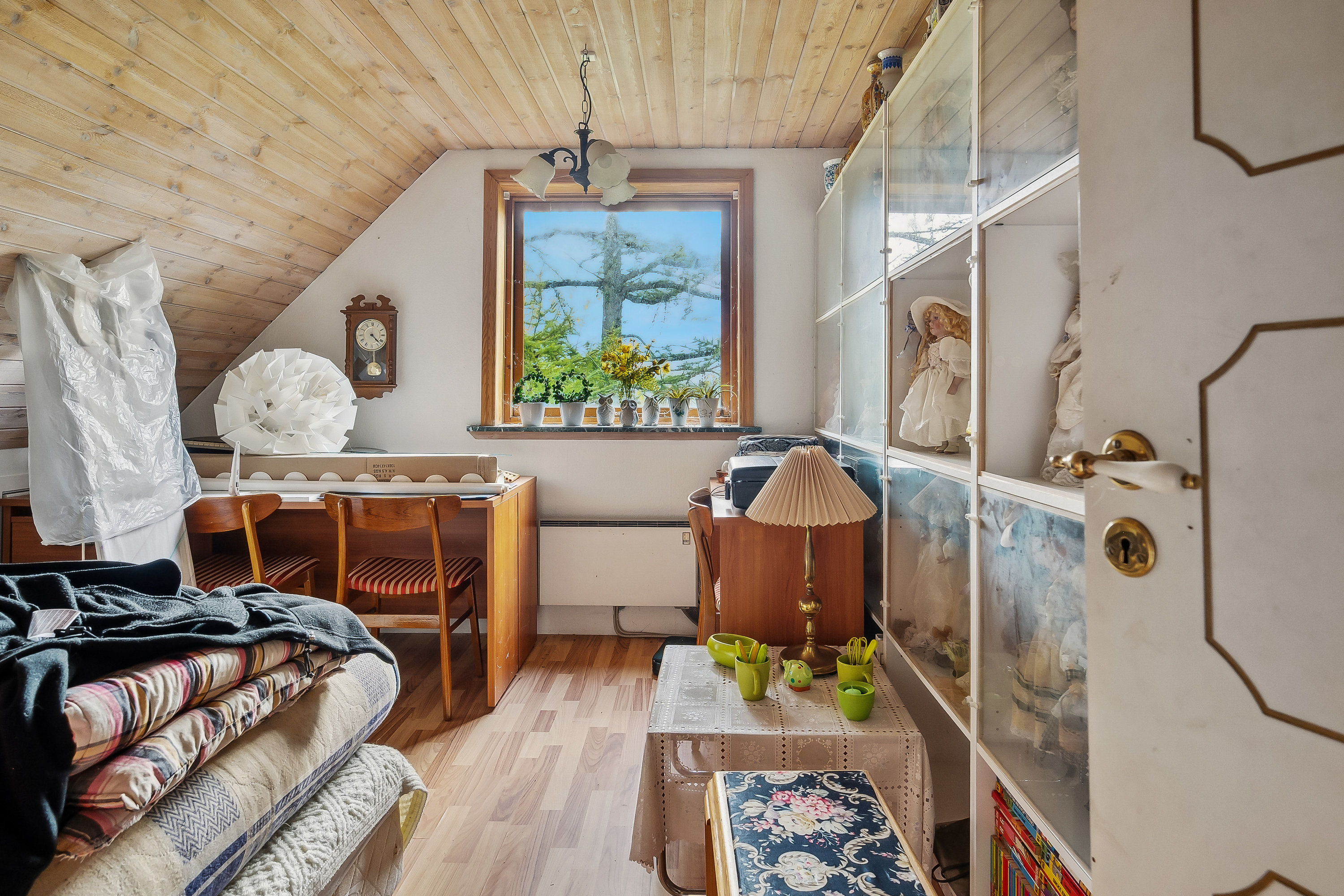 Fremhævet  billede i fuldskærmstilstand. Billede af Morildvej 259, 9830 Tårs