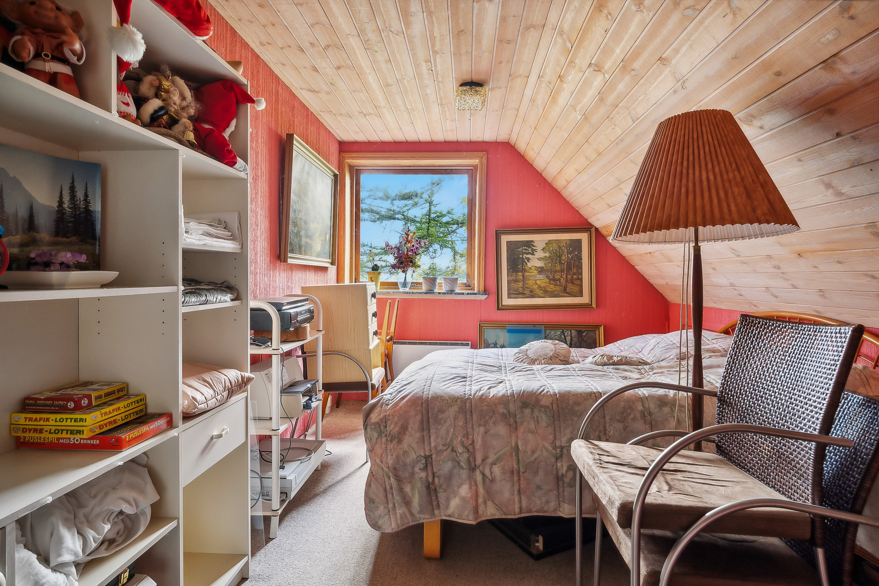 Fremhævet  billede i fuldskærmstilstand. Billede af Morildvej 259, 9830 Tårs