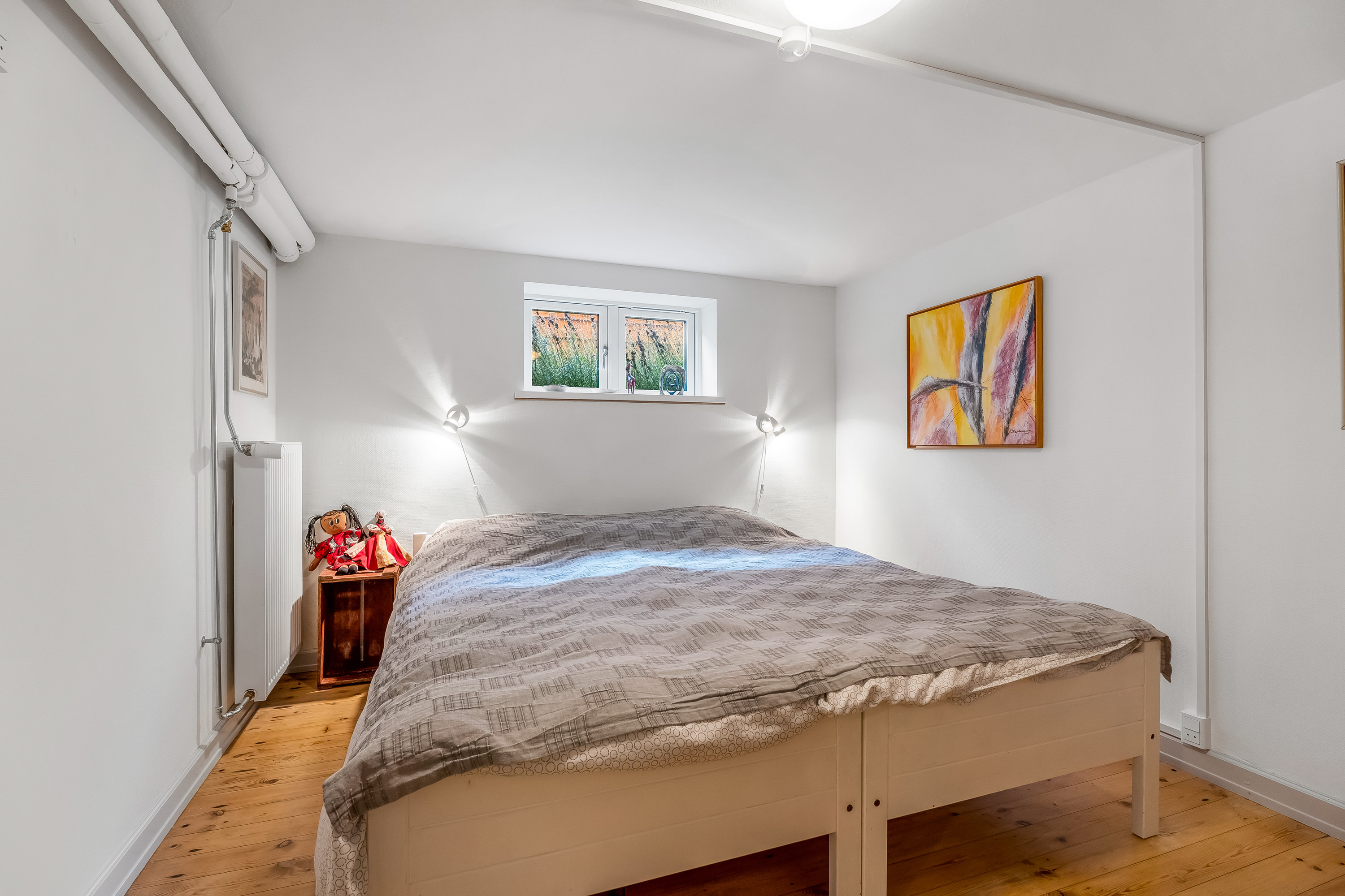 Fremhævet disponibel billede i fuldskærmstilstand. Billede af Jes Jessensgade 82, 4800 Nykøbing F