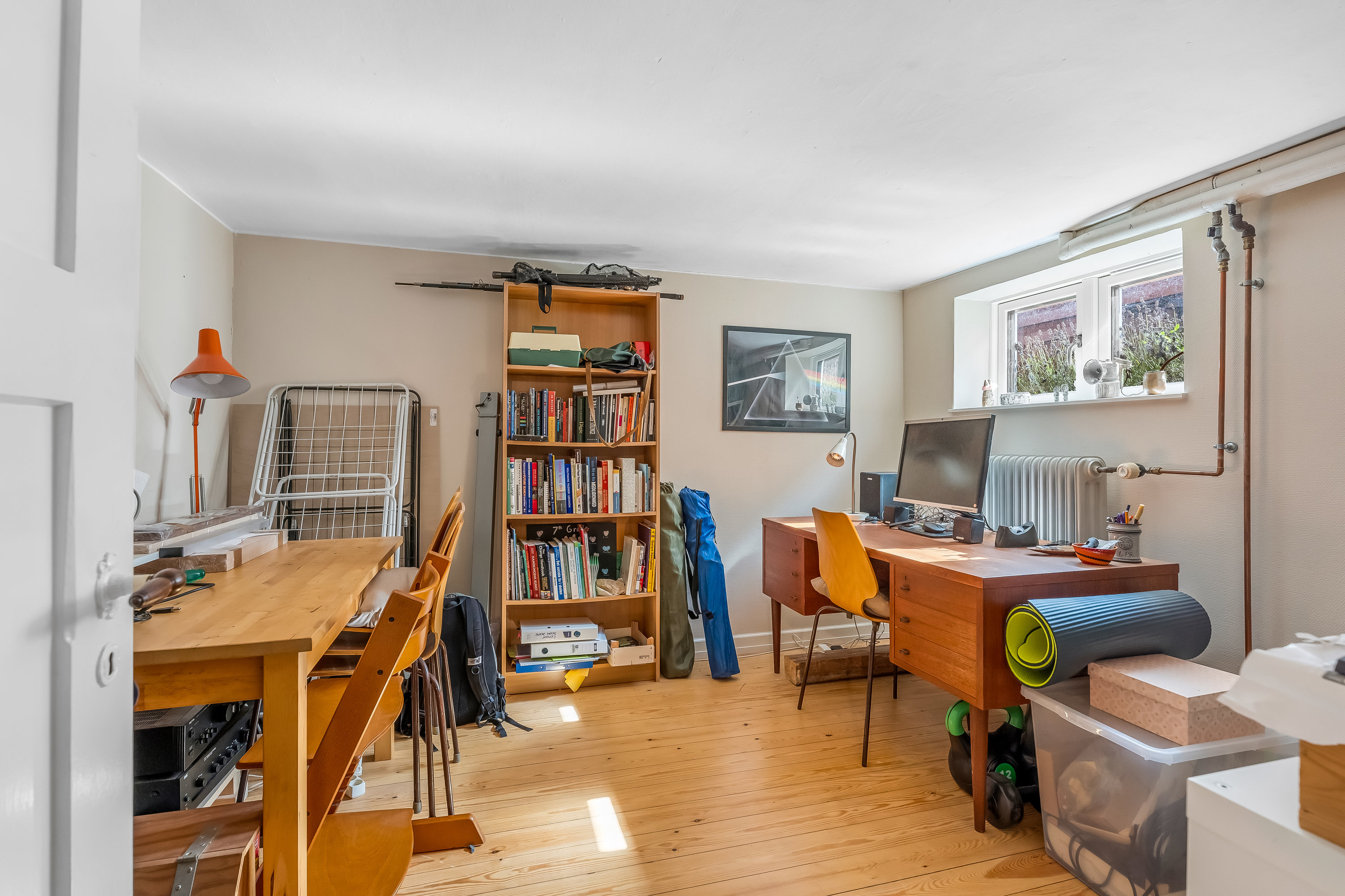 Fremhævet disponibel billede i fuldskærmstilstand. Billede af Jes Jessensgade 82, 4800 Nykøbing F