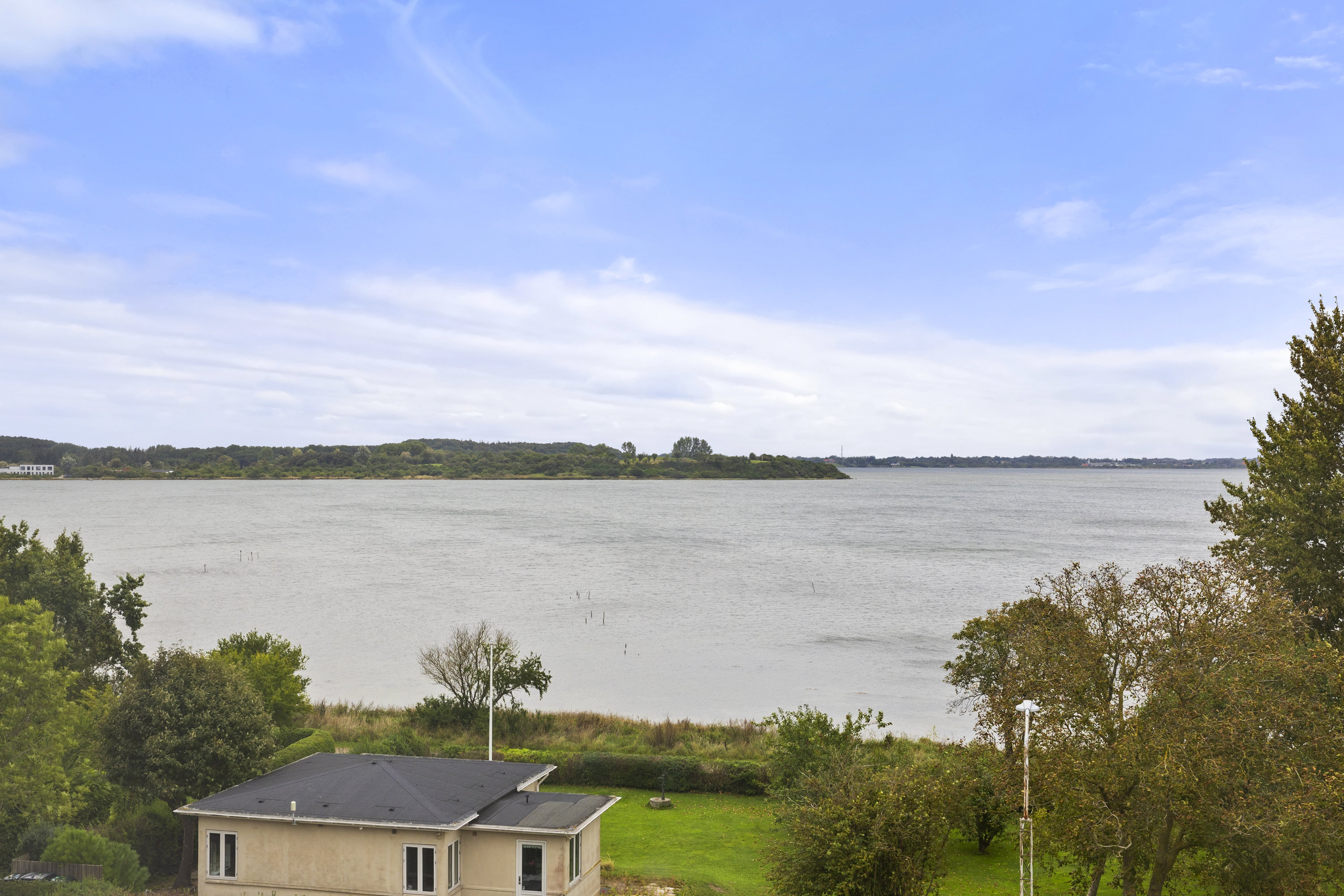 Fremhævet udsigt billede i fuldskærmstilstand. Billede af Tyreengen 2, 3. th., 4220 Korsør