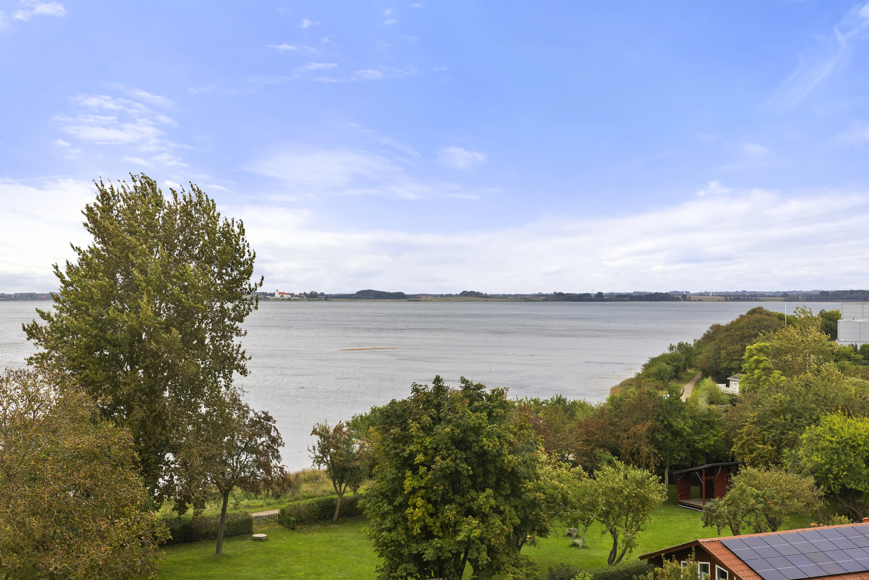 Fremhævet udsigt billede i fuldskærmstilstand. Billede af Tyreengen 2, 3. th., 4220 Korsør