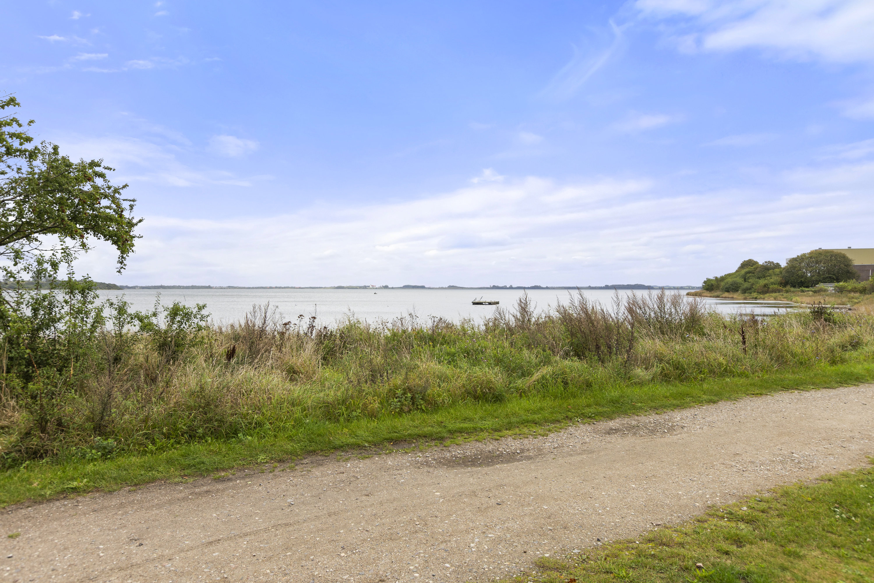 Fremhævet område billede i fuldskærmstilstand. Billede af Tyreengen 2, 3. th., 4220 Korsør