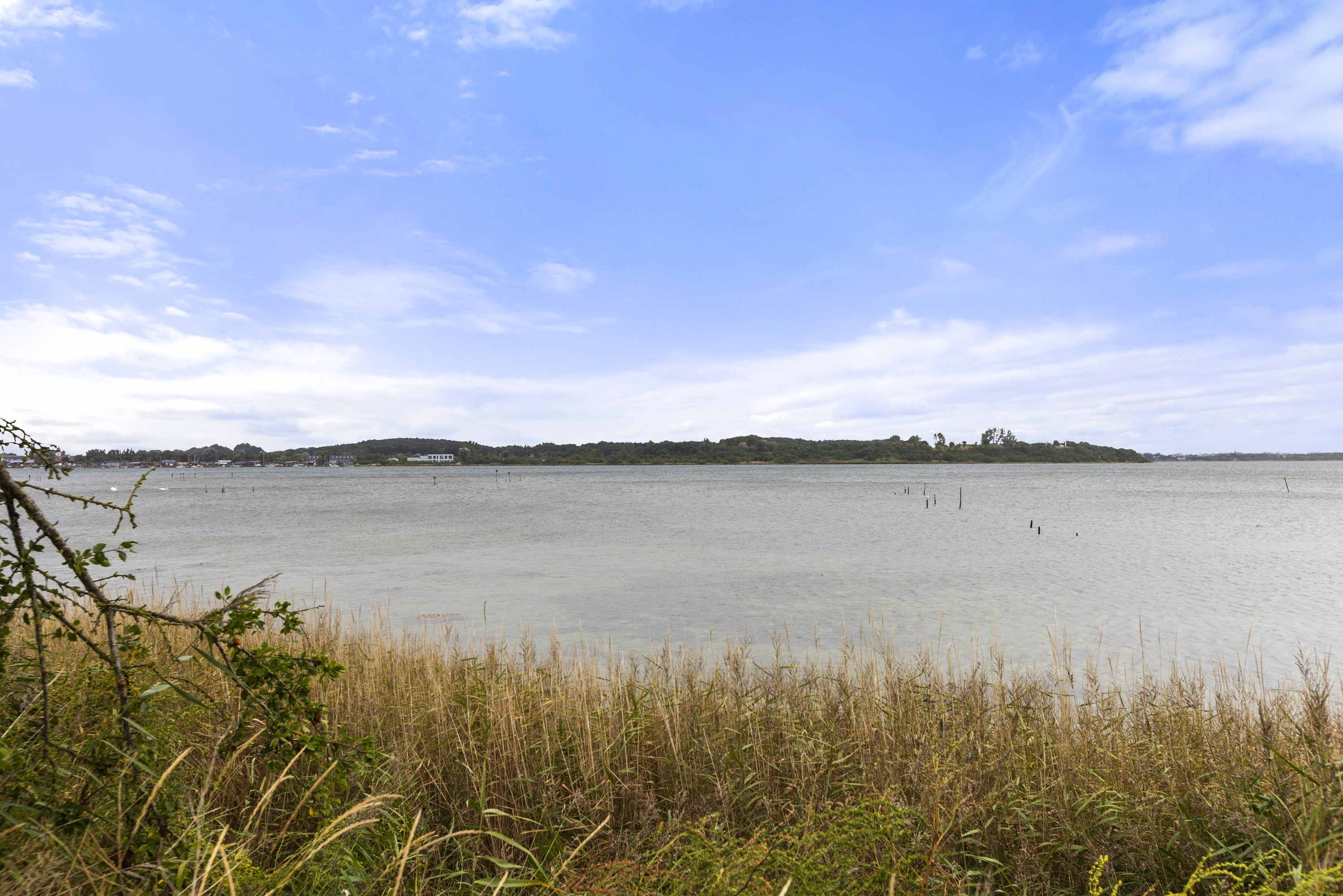 Fremhævet område billede i fuldskærmstilstand. Billede af Tyreengen 2, 3. th., 4220 Korsør