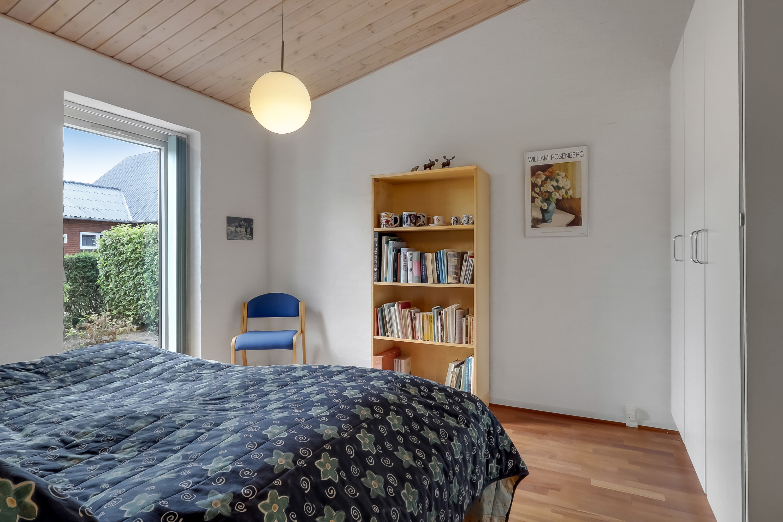 Fremhævet værelse billede i fuldskærmstilstand. Billede af Tordenskjoldsvej 26, Tåsinge, 5700 Svendborg