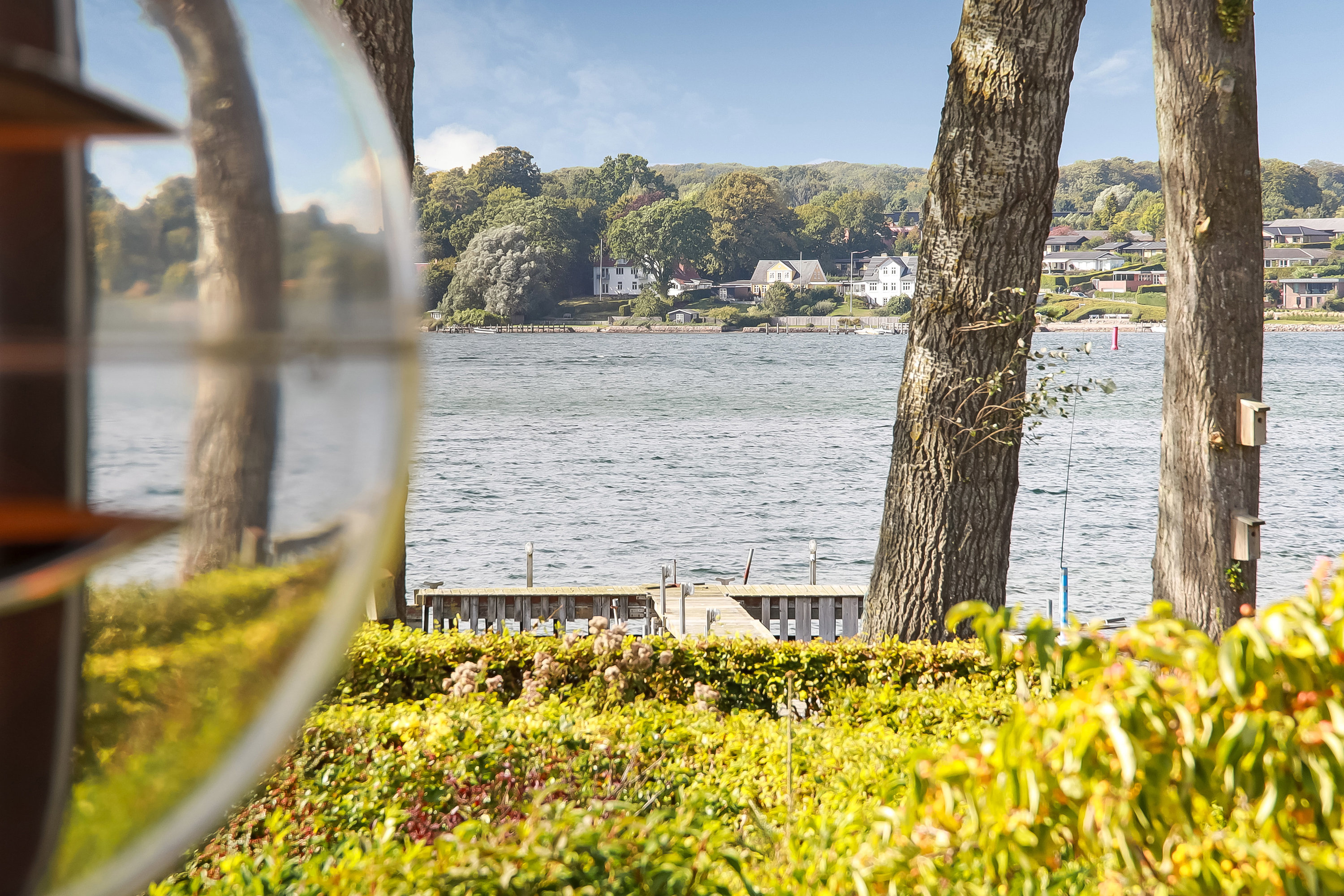 Fremhævet område billede i fuldskærmstilstand. Billede af Tordenskjoldsvej 26, Tåsinge, 5700 Svendborg