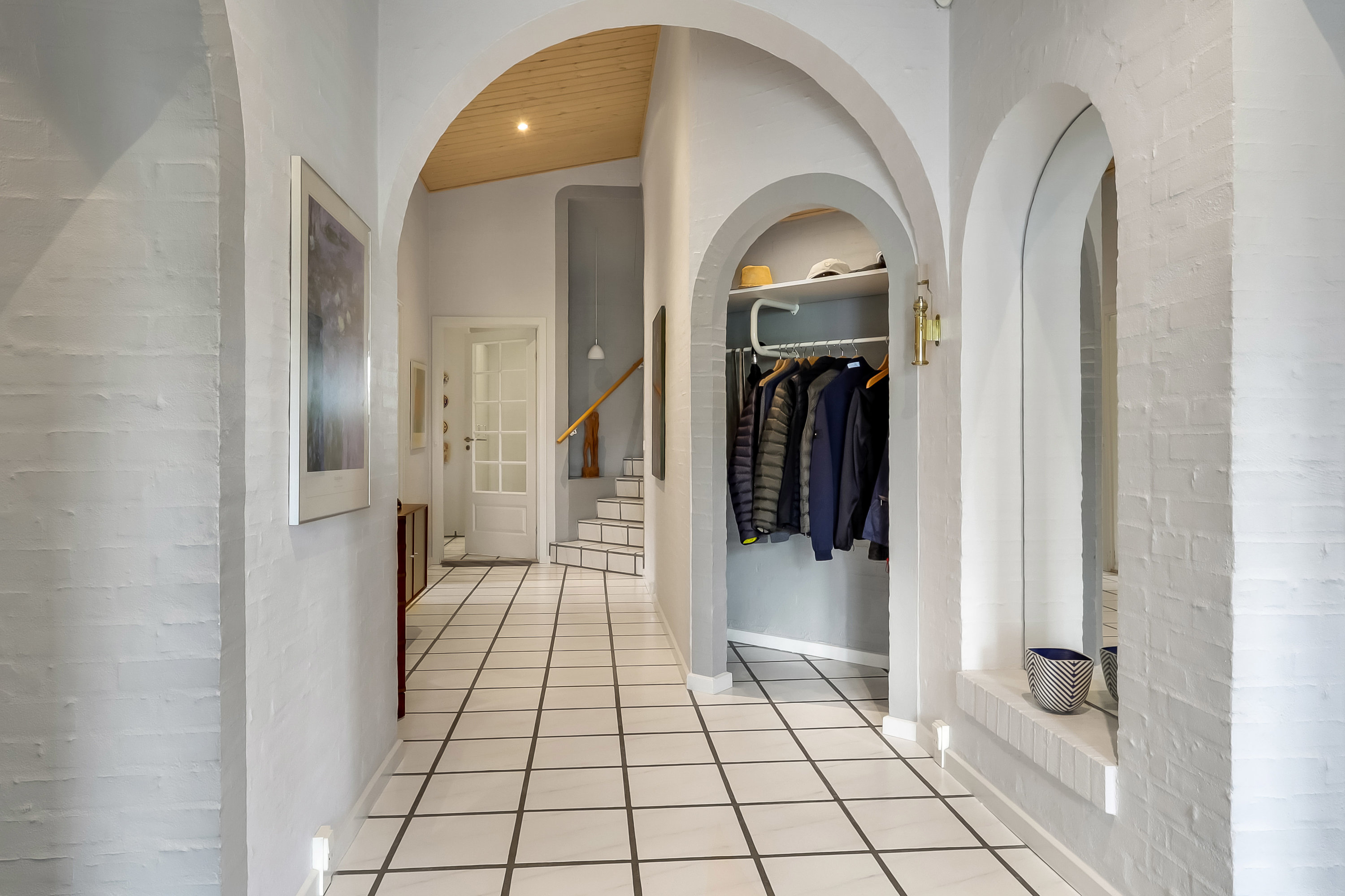 Fremhævet andet billede i fuldskærmstilstand. Billede af Tordenskjoldsvej 26, Tåsinge, 5700 Svendborg