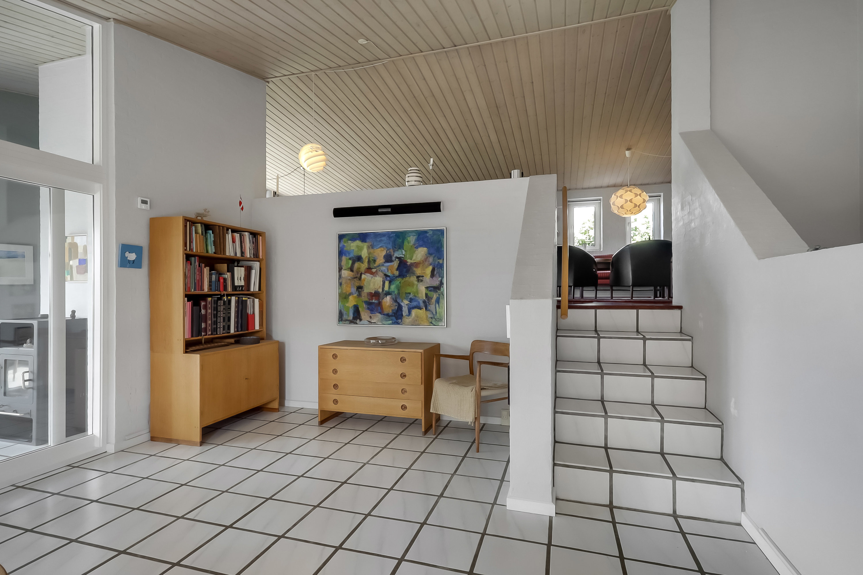 Fremhævet andet billede i fuldskærmstilstand. Billede af Tordenskjoldsvej 26, Tåsinge, 5700 Svendborg