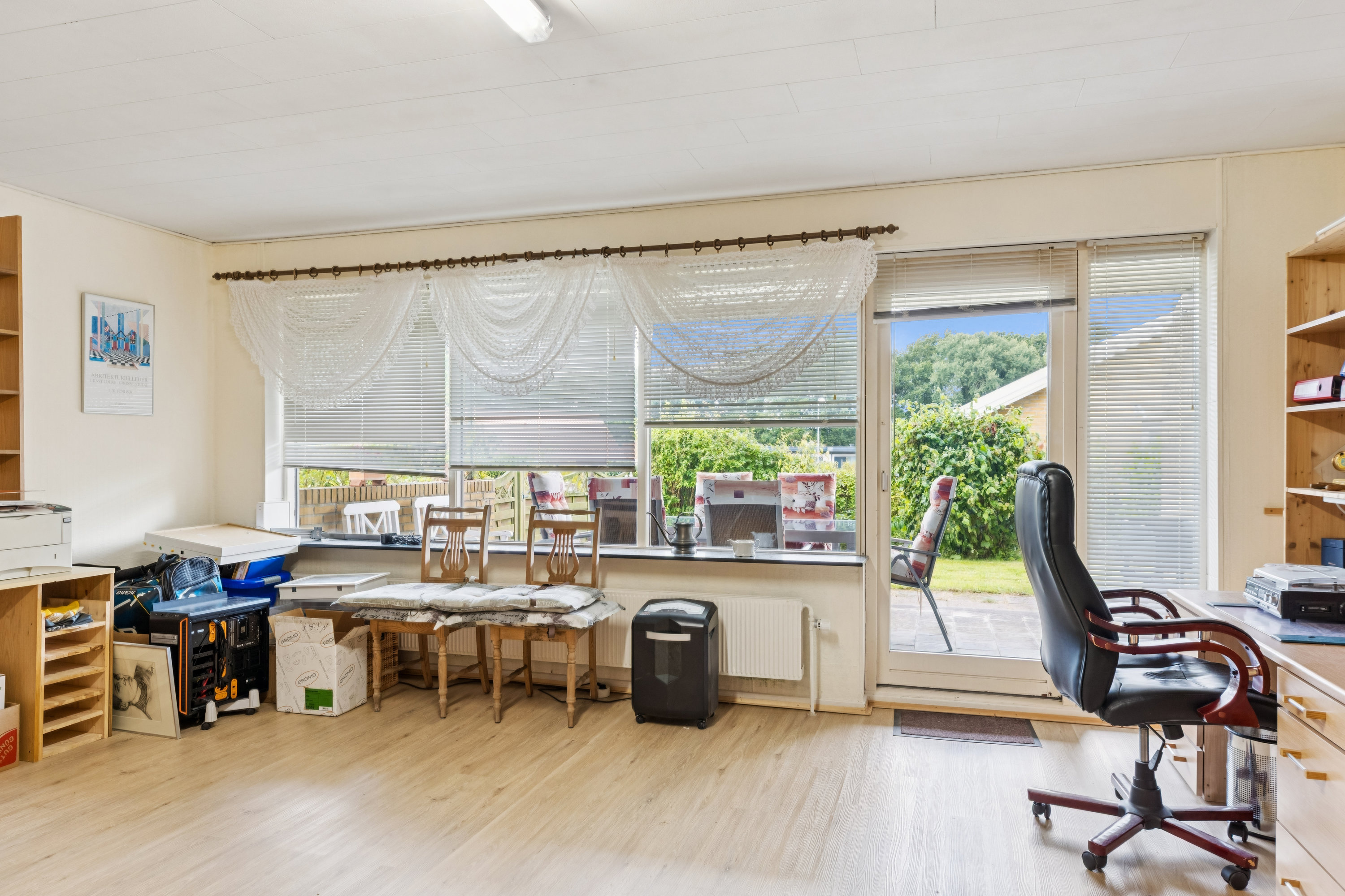 Fremhævet værelse billede i fuldskærmstilstand. Billede af Bakkesvinget 14, 6340 Kruså