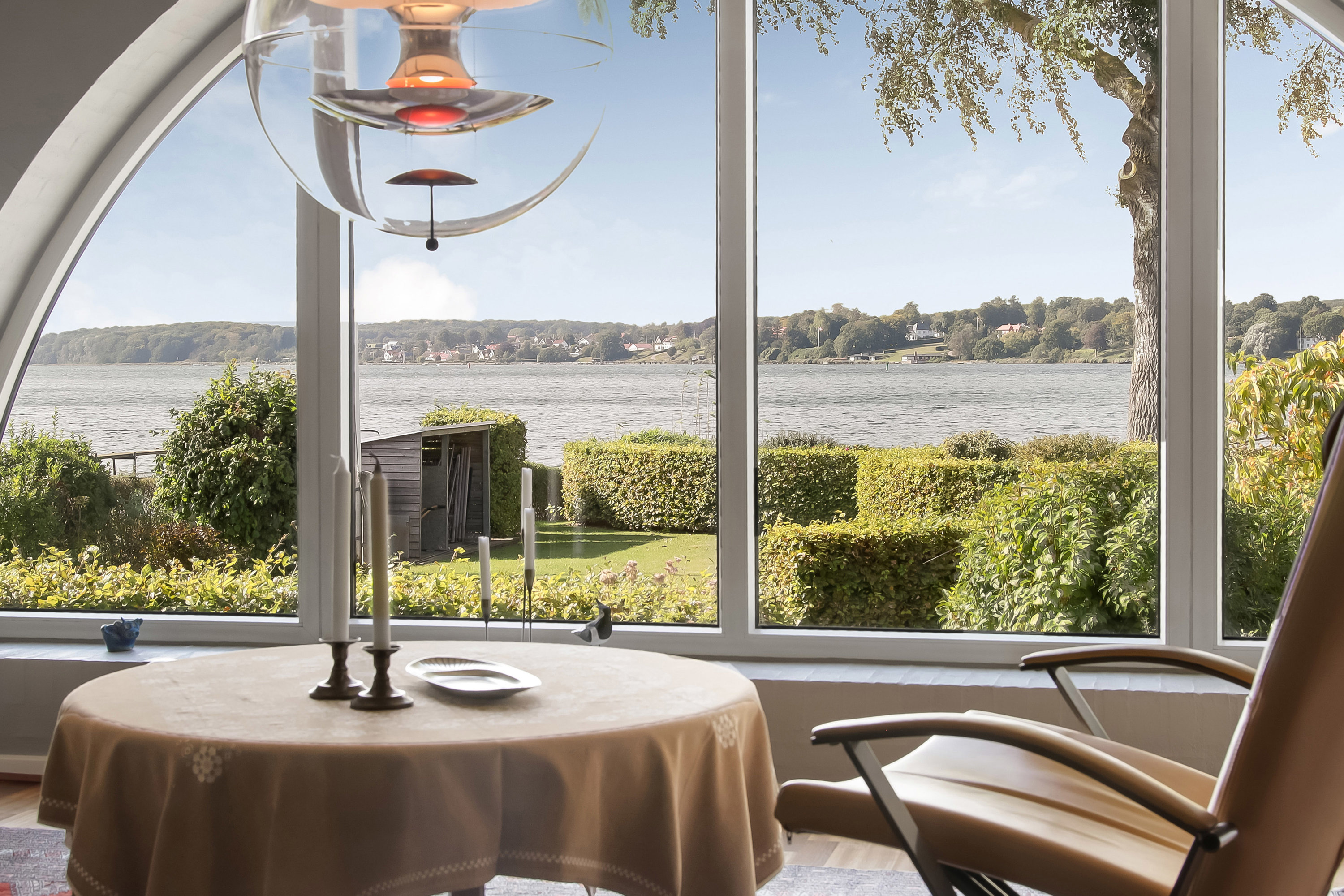 Fremhævet område billede i fuldskærmstilstand. Billede af Tordenskjoldsvej 26, Tåsinge, 5700 Svendborg