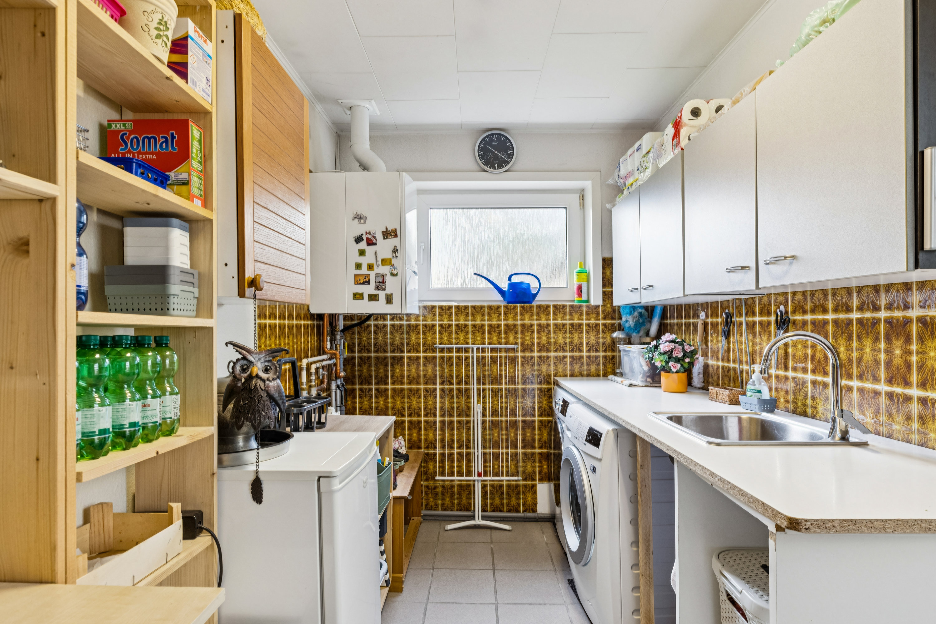 Fremhævet bryggers billede i fuldskærmstilstand. Billede af Bakkesvinget 14, 6340 Kruså