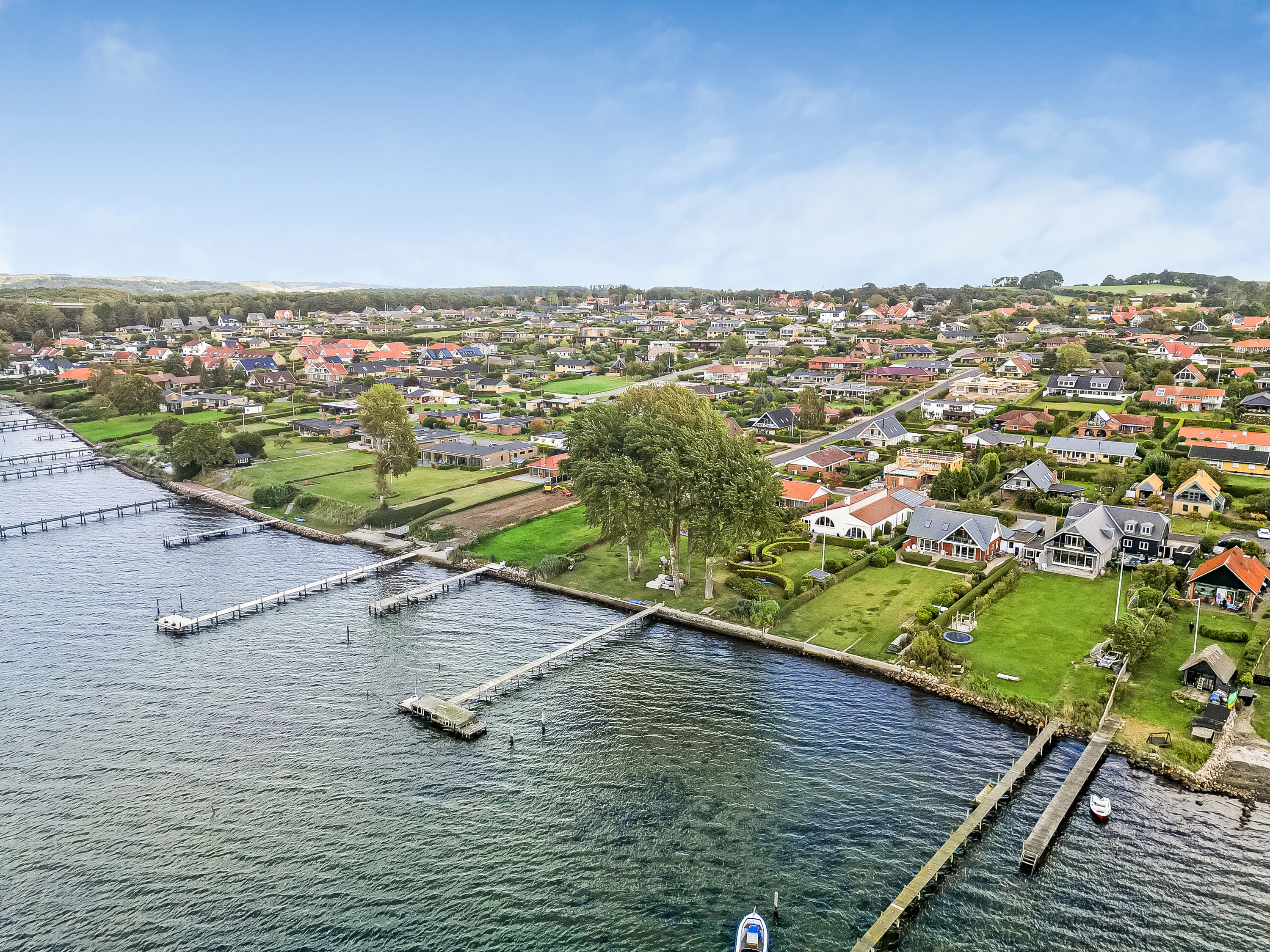 Fremhævet område billede i fuldskærmstilstand. Billede af Tordenskjoldsvej 26, Tåsinge, 5700 Svendborg