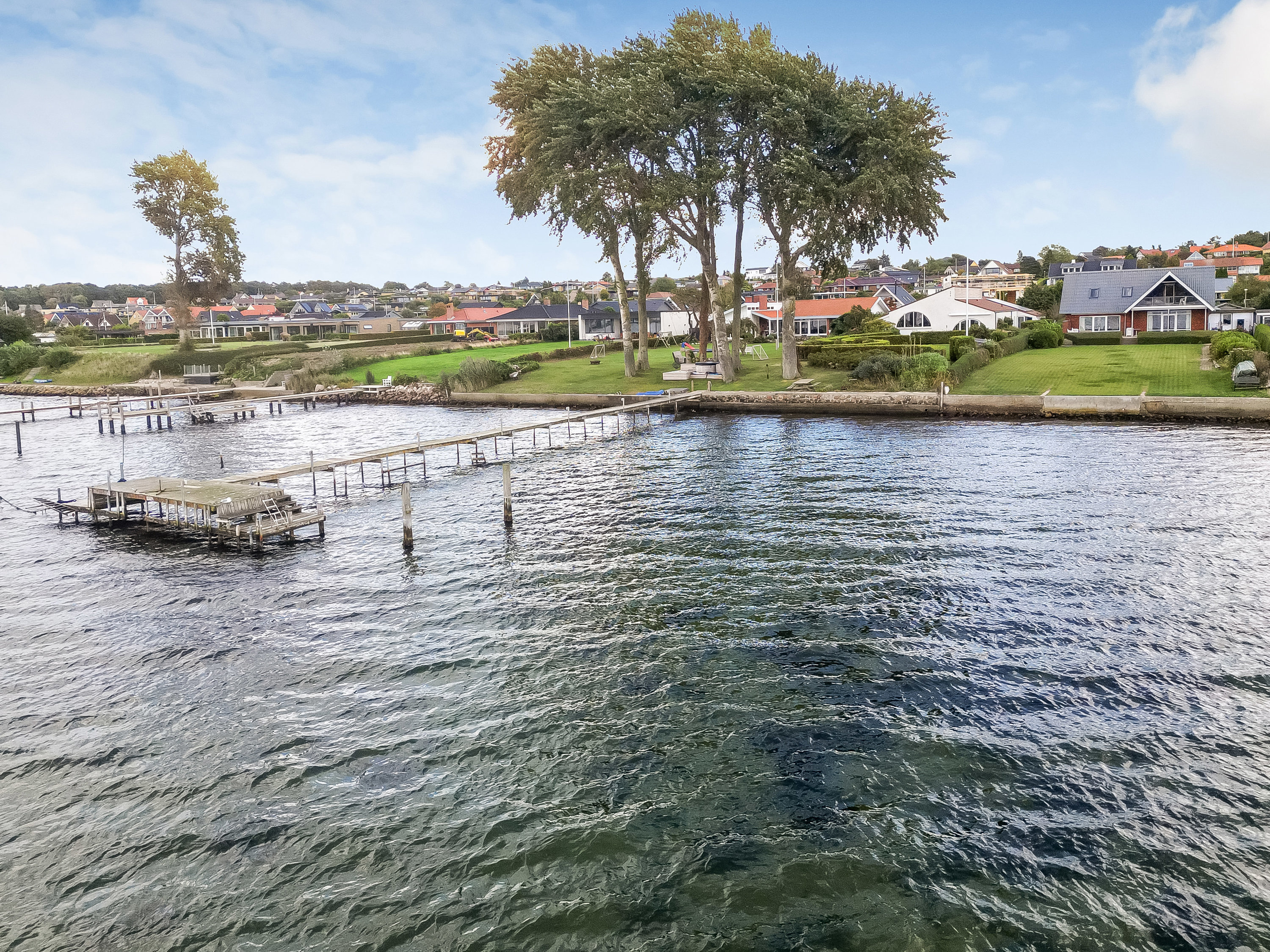 Fremhævet område billede i fuldskærmstilstand. Billede af Tordenskjoldsvej 26, Tåsinge, 5700 Svendborg