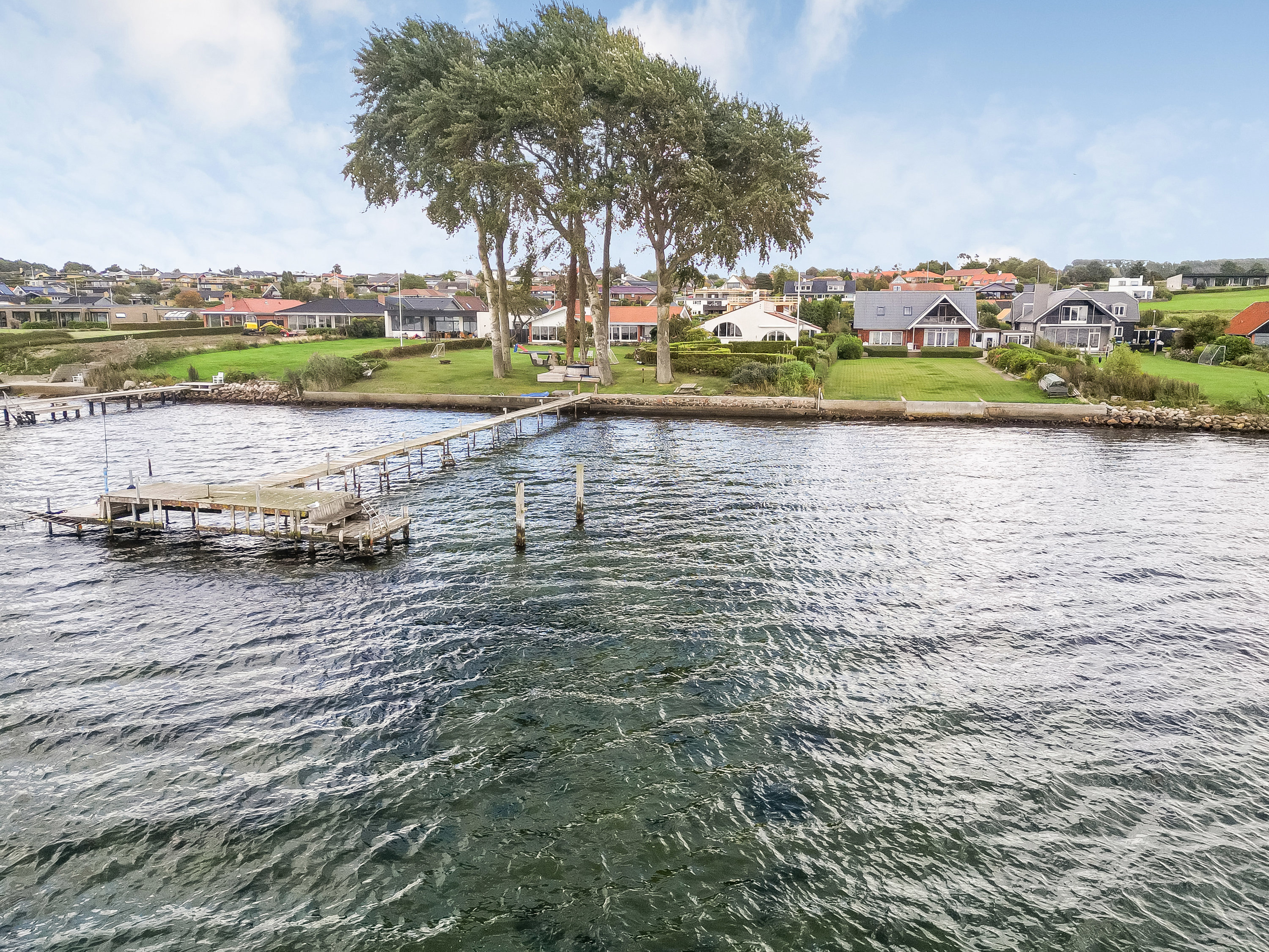 Fremhævet område billede i fuldskærmstilstand. Billede af Tordenskjoldsvej 26, Tåsinge, 5700 Svendborg