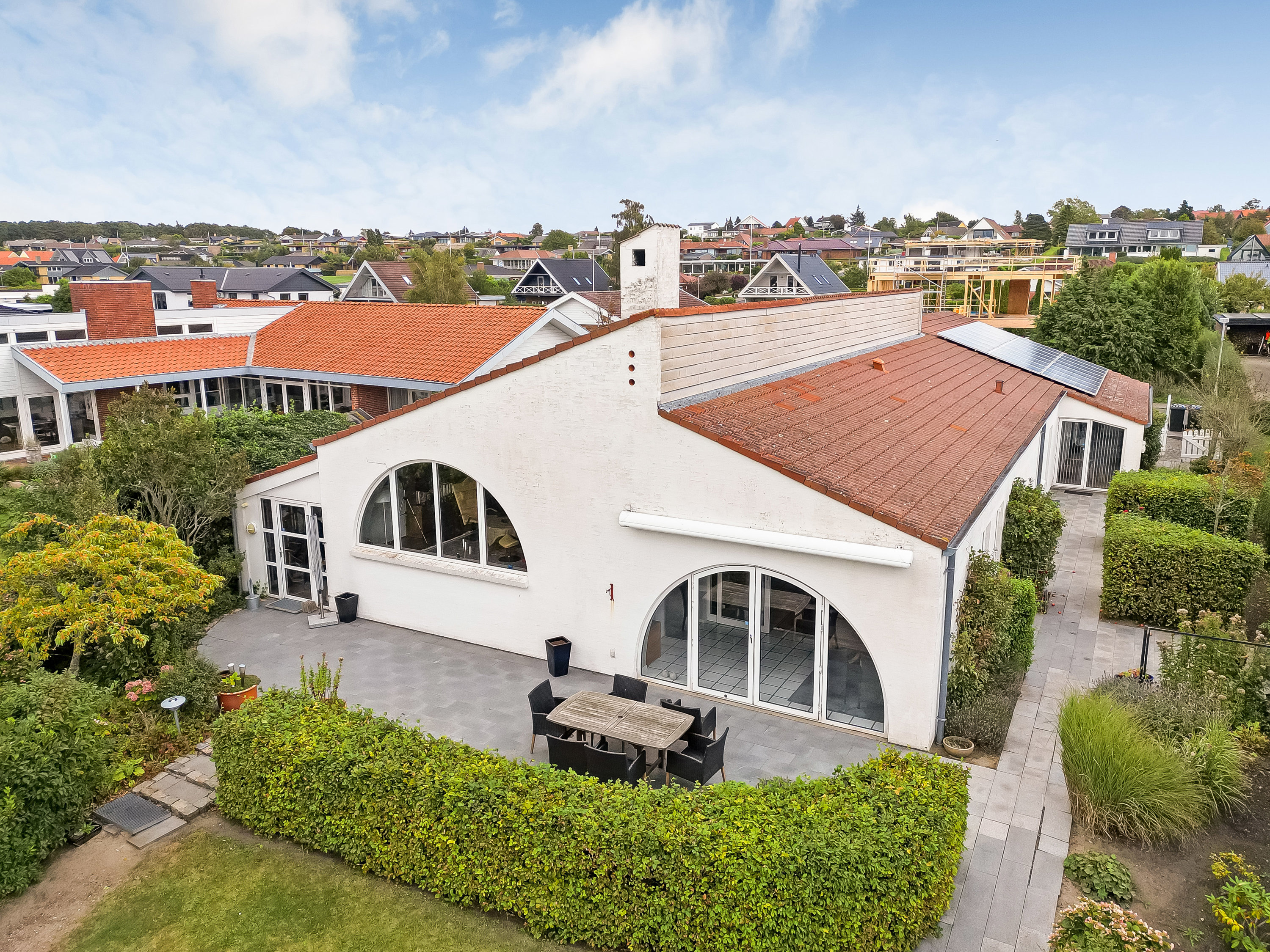 Fremhævet område billede i fuldskærmstilstand. Billede af Tordenskjoldsvej 26, Tåsinge, 5700 Svendborg