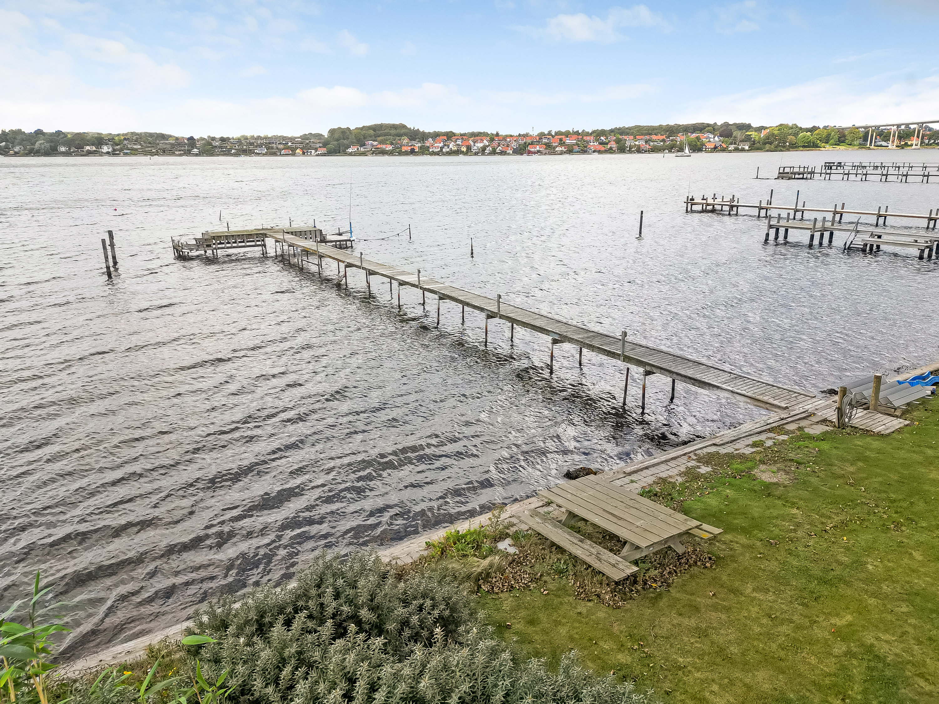 Fremhævet område billede i fuldskærmstilstand. Billede af Tordenskjoldsvej 26, Tåsinge, 5700 Svendborg