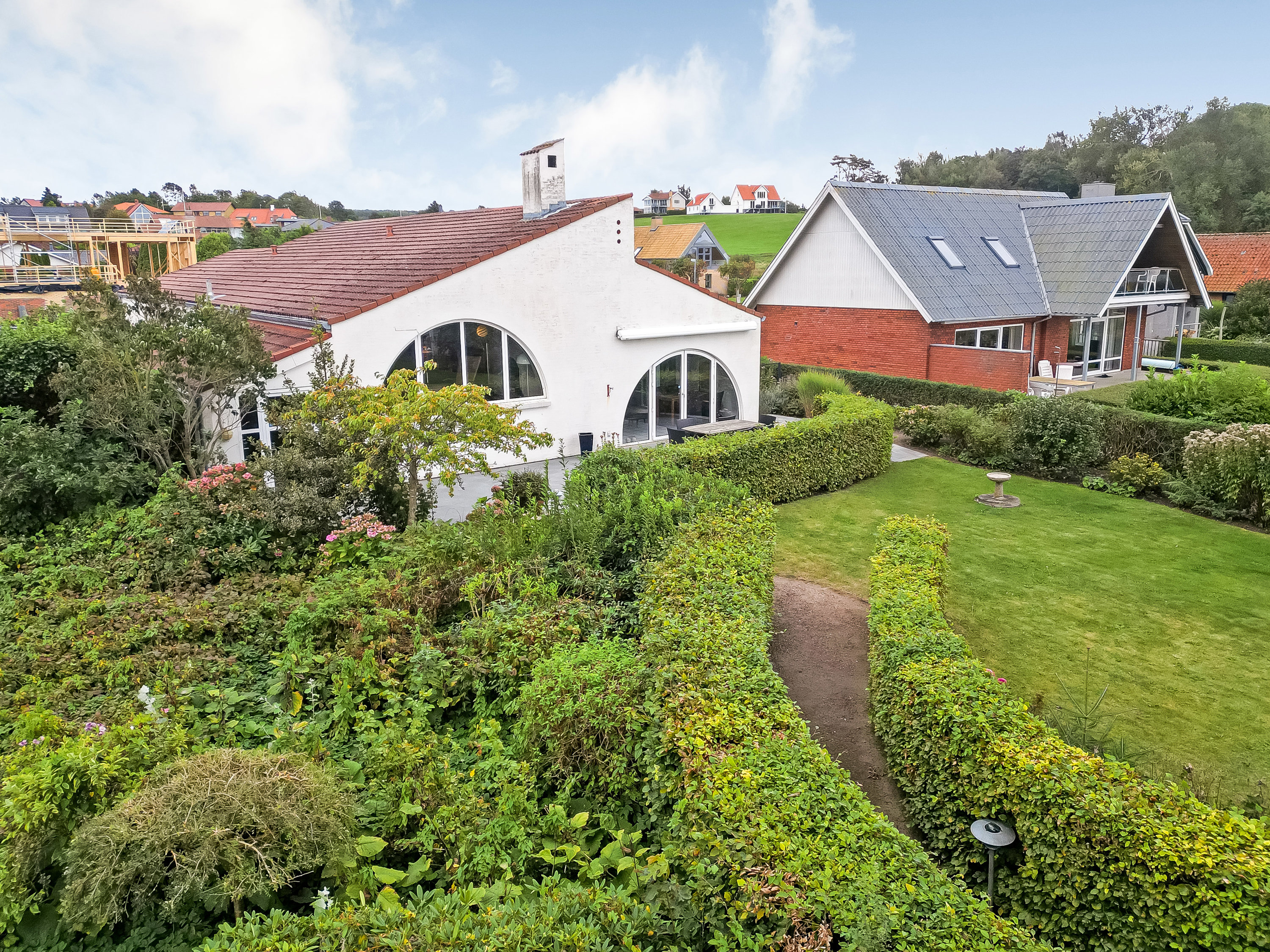 Fremhævet område billede i fuldskærmstilstand. Billede af Tordenskjoldsvej 26, Tåsinge, 5700 Svendborg