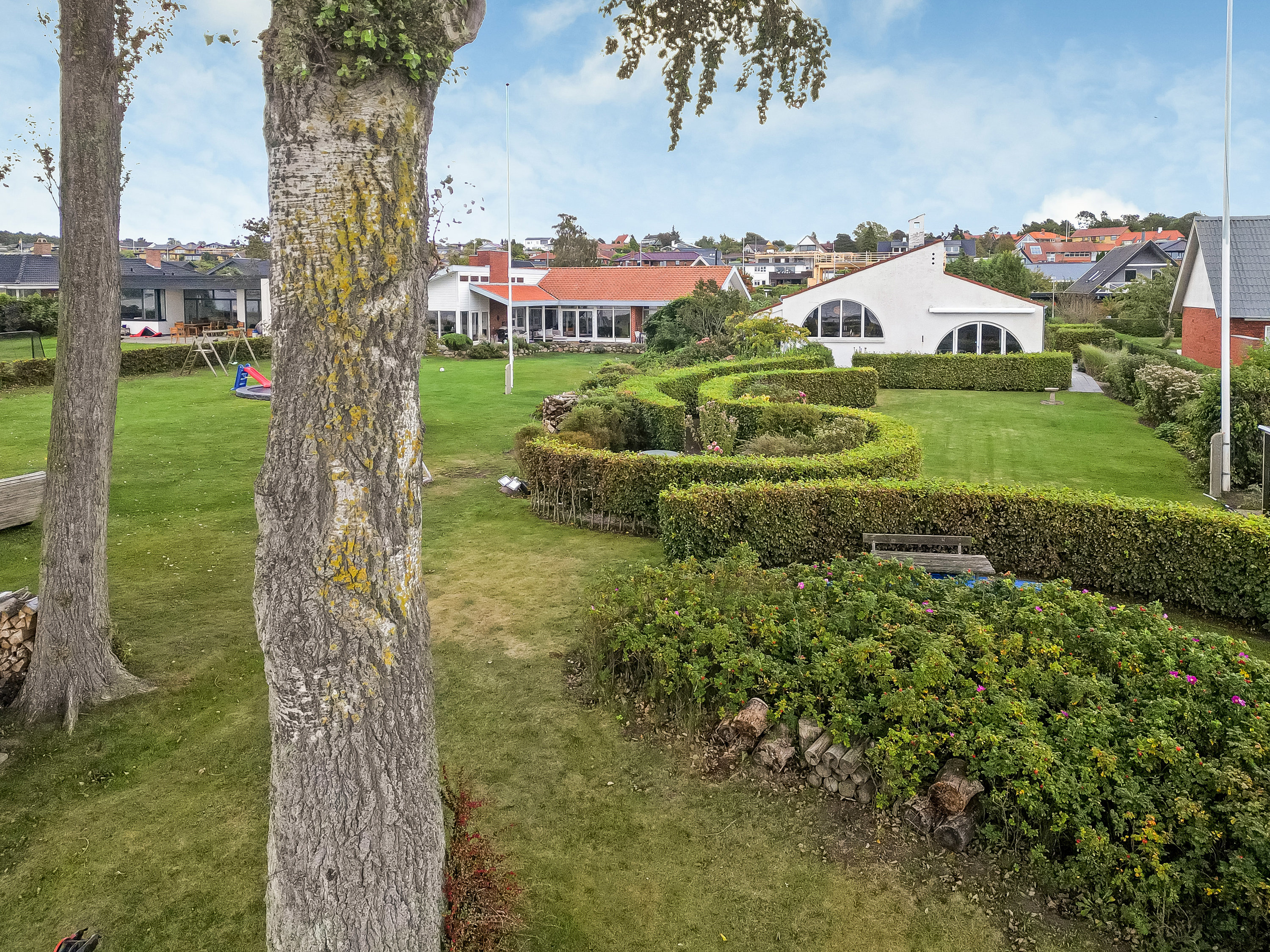 Fremhævet område billede i fuldskærmstilstand. Billede af Tordenskjoldsvej 26, Tåsinge, 5700 Svendborg