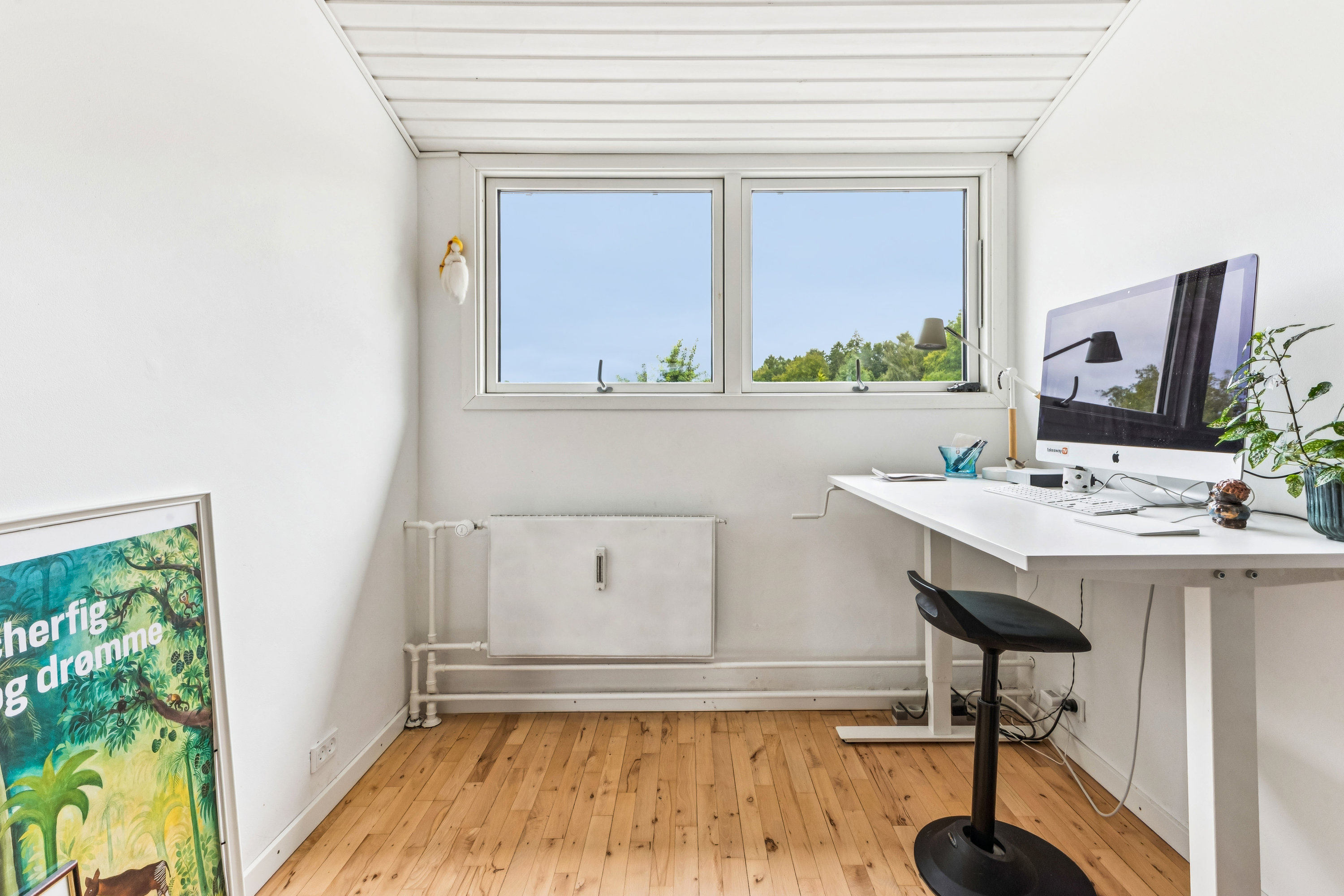 Fremhævet værelse billede i fuldskærmstilstand. Billede af Kulsvierparken 147, 2800 Kongens Lyngby