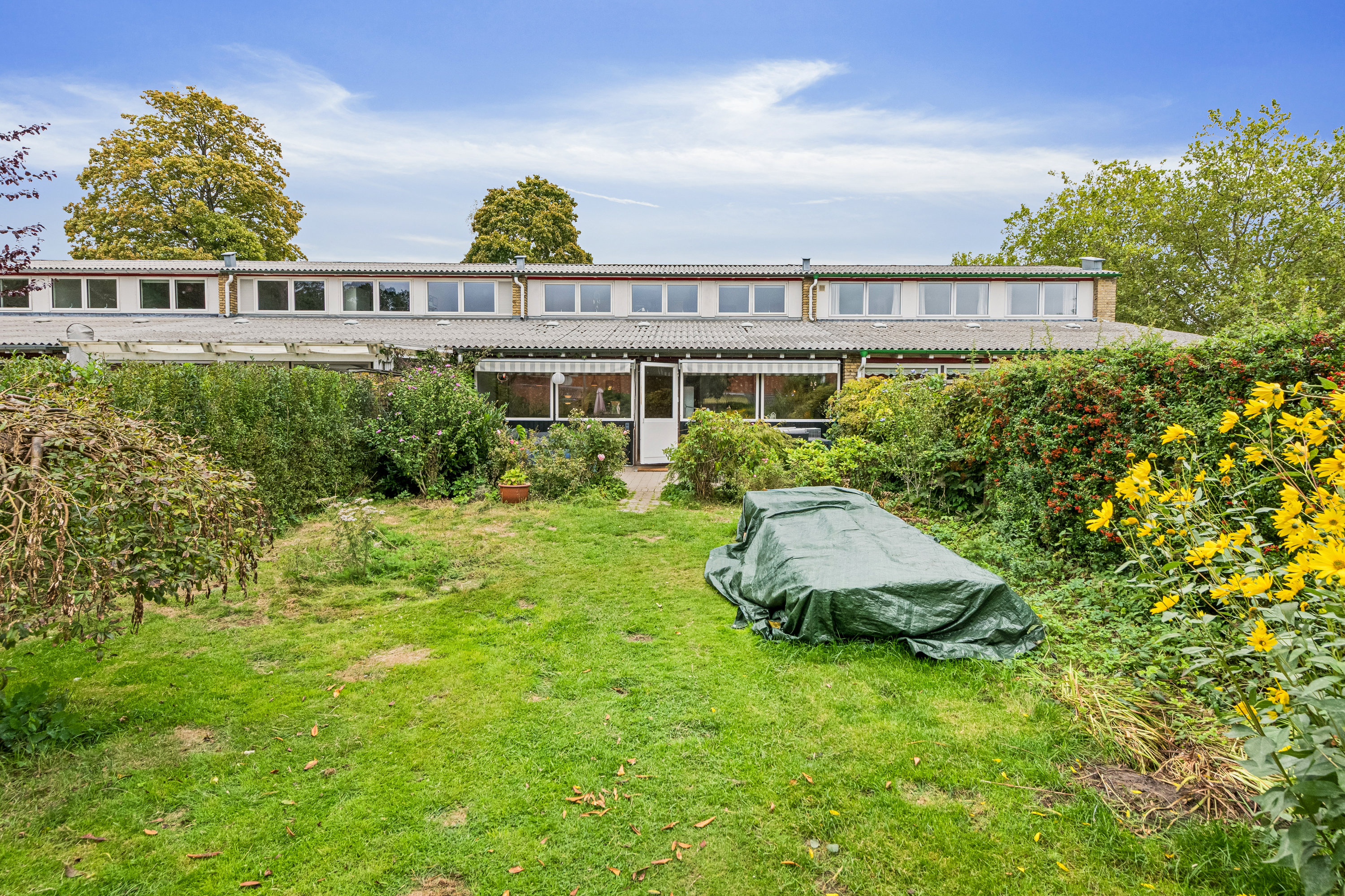 Fremhævet ejendom 1 billede i fuldskærmstilstand. Billede af Kulsvierparken 147, 2800 Kongens Lyngby