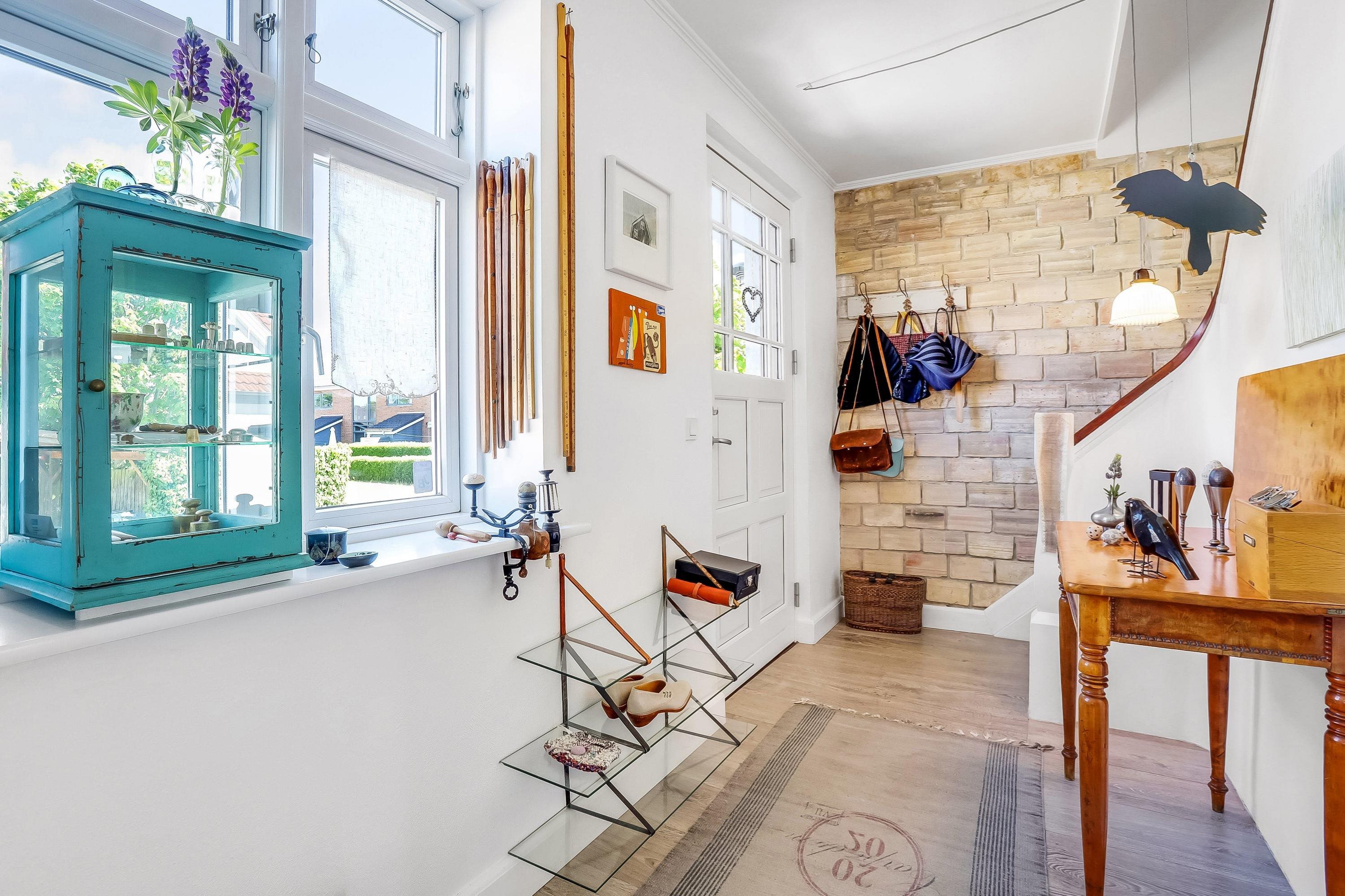 Fremhævet andet billede i fuldskærmstilstand. Billede af Vesterled 7, 8832 Skals