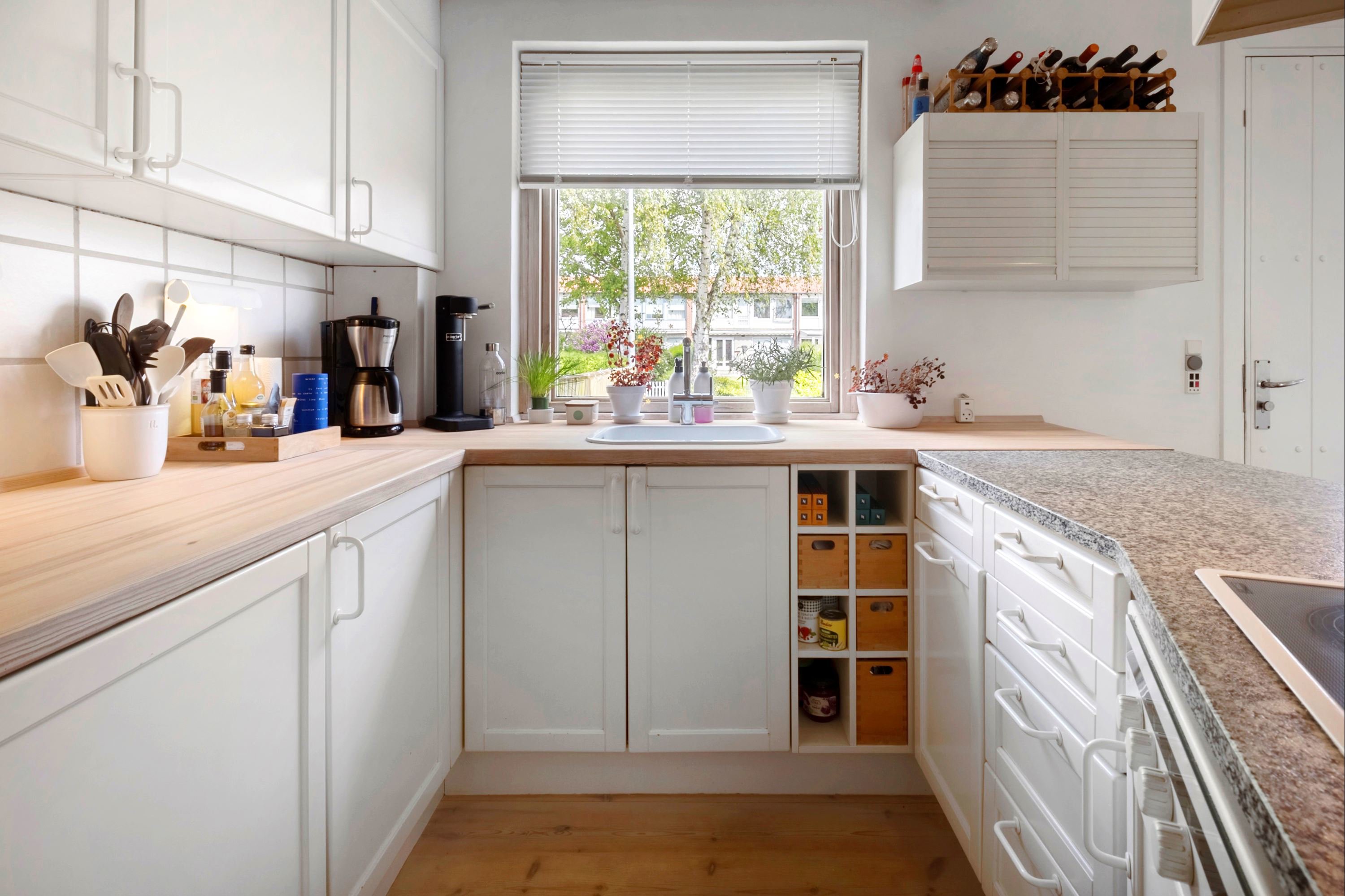 Fremhævet  billede i fuldskærmstilstand. Billede af Jydeskær 12, 2770 Kastrup