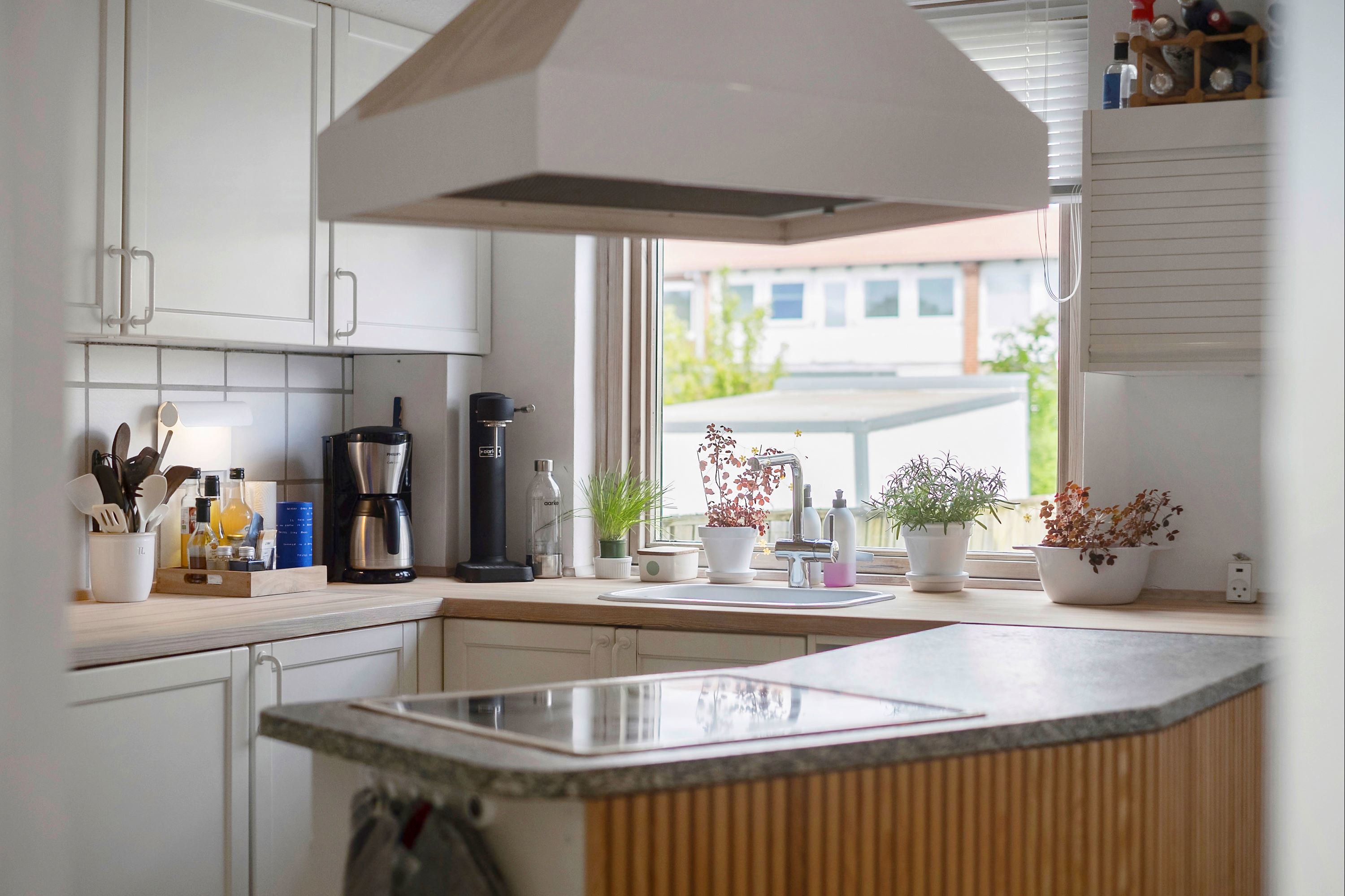 Fremhævet  billede i fuldskærmstilstand. Billede af Jydeskær 12, 2770 Kastrup